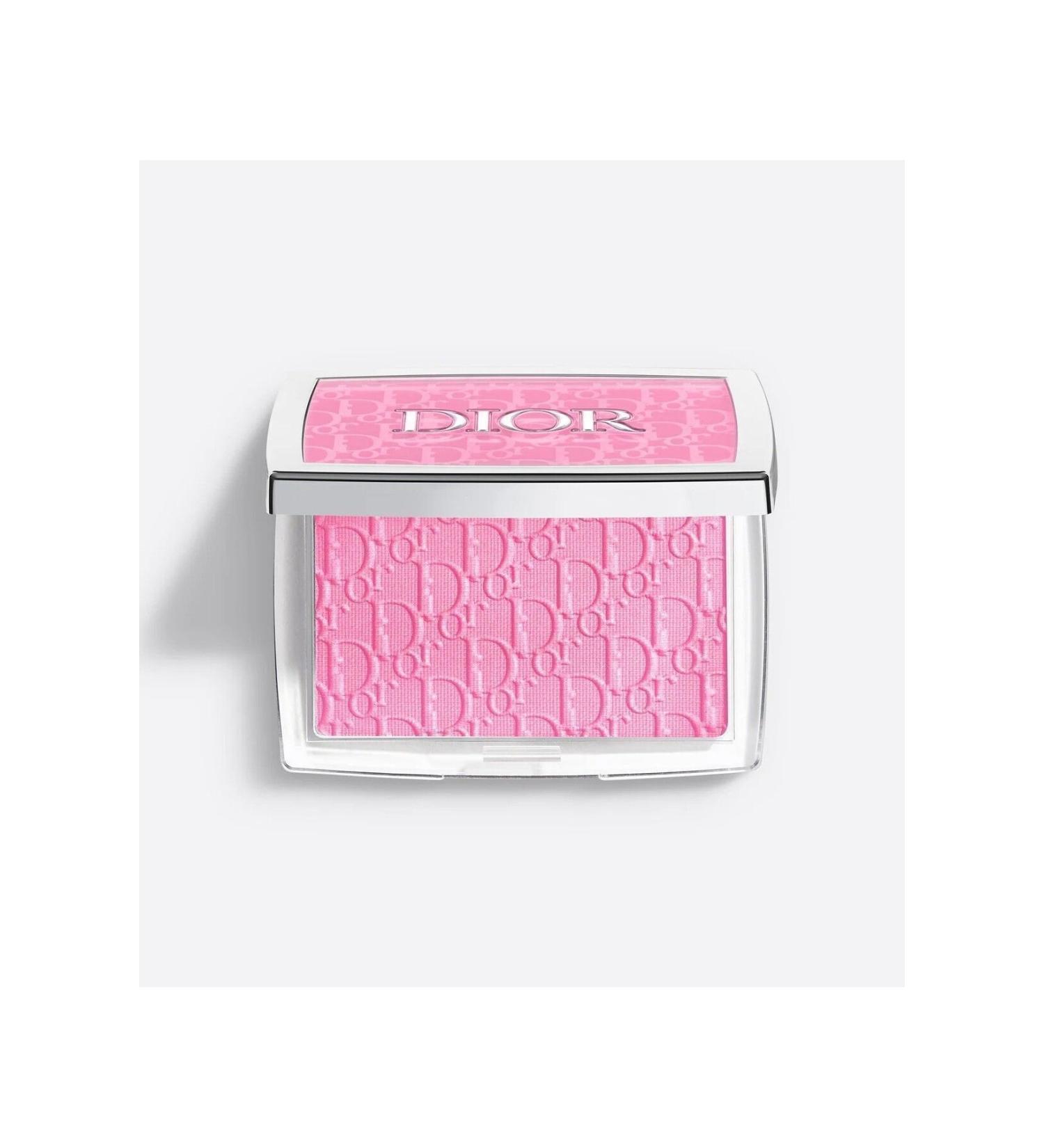 Dior LIGHT-STRUCTURED ILLUMINATING BLUSH LONG-LASTING NATURAL FINISH 001 PINK d-k.112