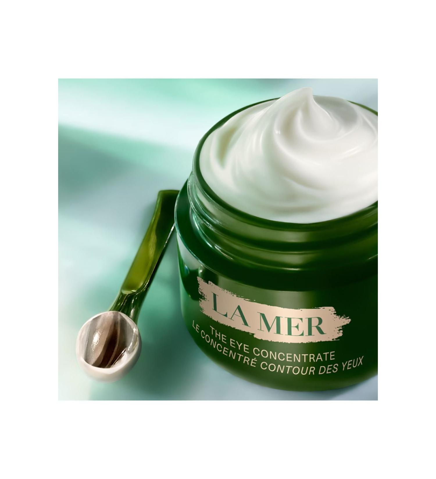 La Mer Renewing Eye Cream Reinforcing Moisture Under Eye Barrier 15ml GHair1309