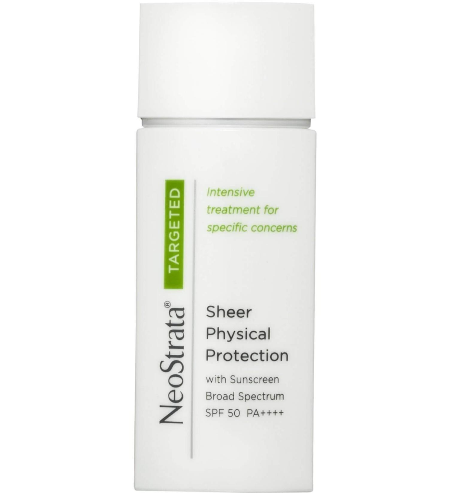 NeoStrata Moisturizing Skin Regenerating Restorative Spf 50+ 50 Ml Leaves a Smooth Feeling min.221