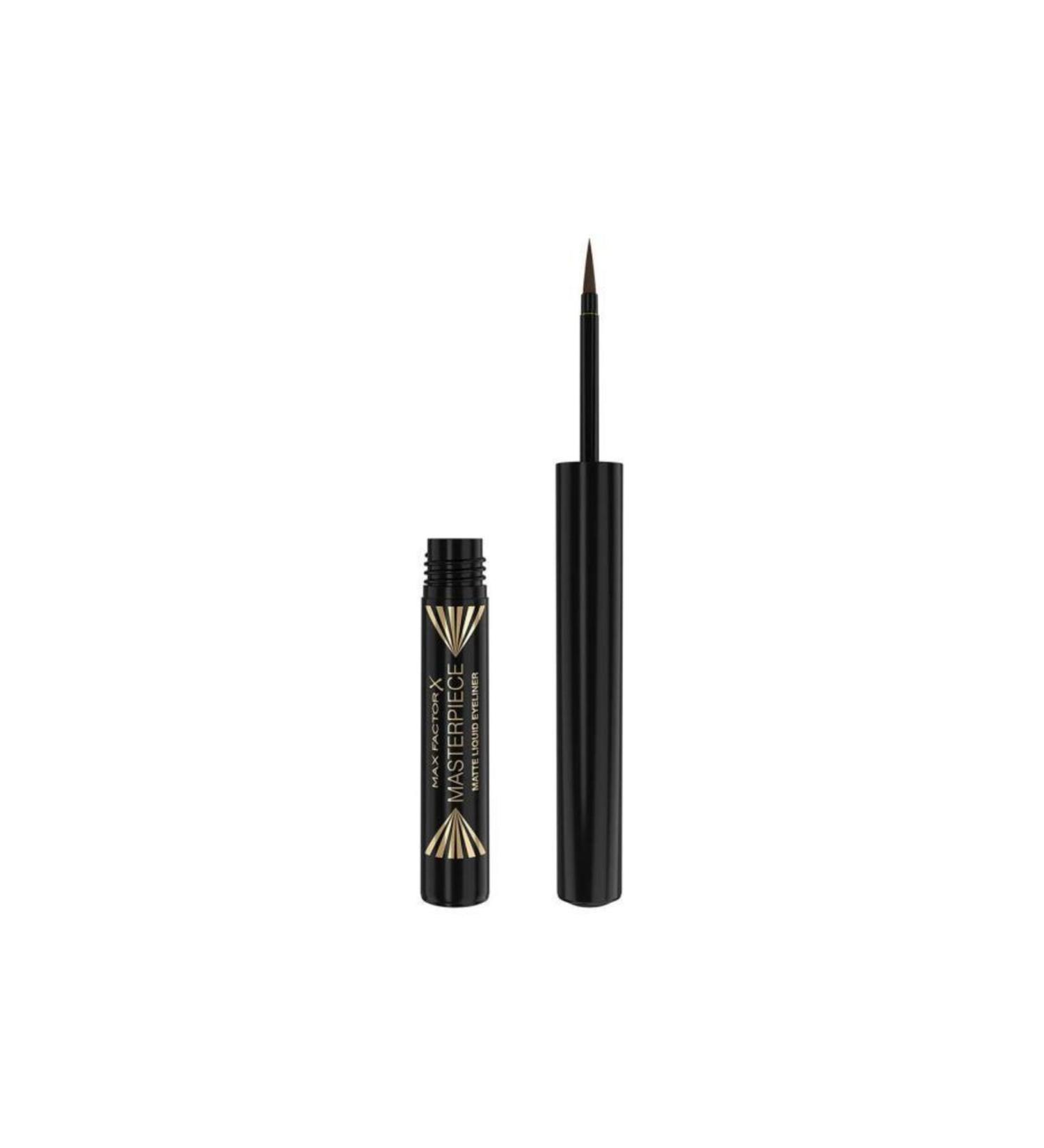 Max Factor Masterpiece Liquid Eyeliner Espresso - Buy Online on GoSupps.com