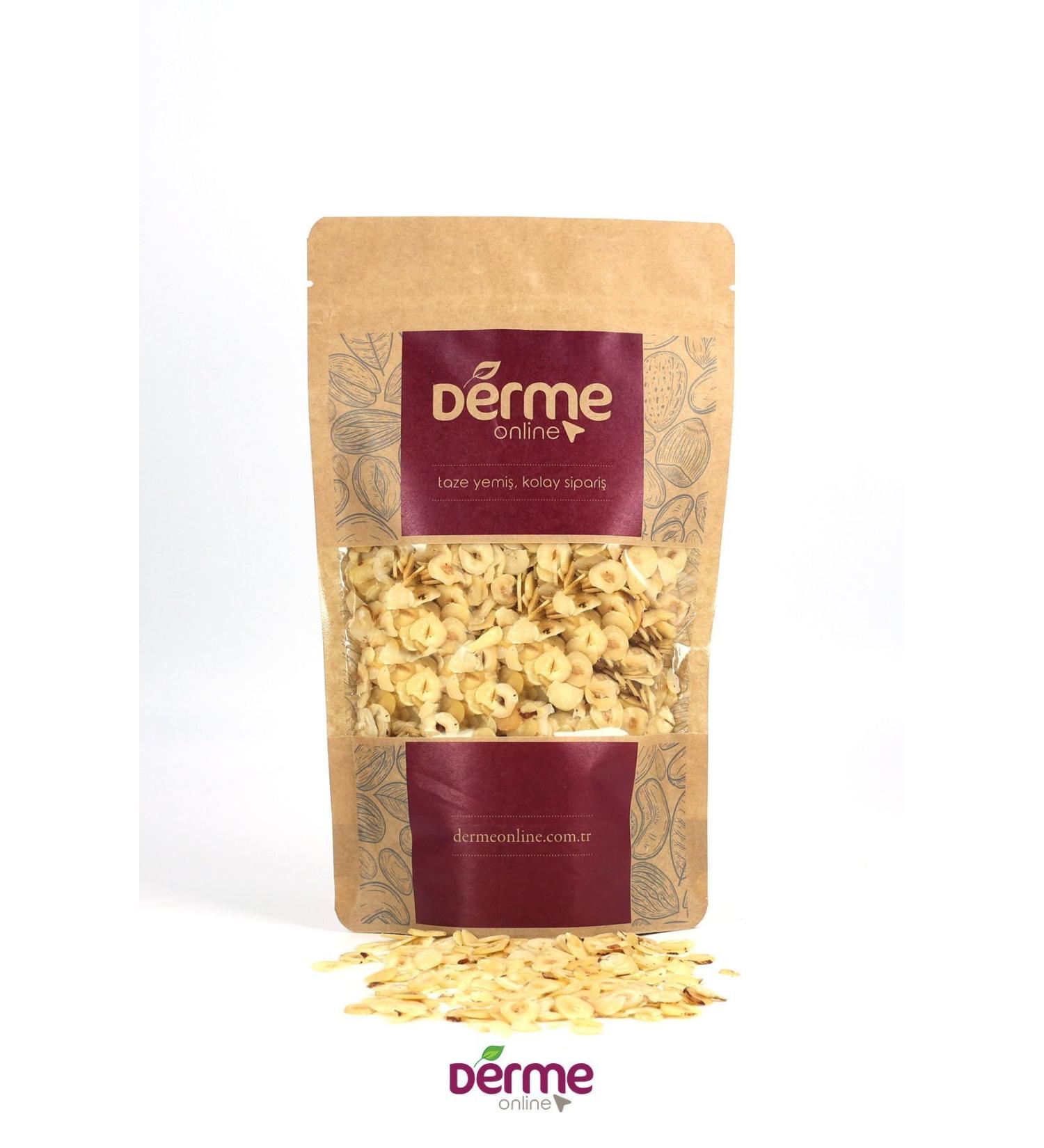 Derme HAZELNUT NET 100 GRAMS