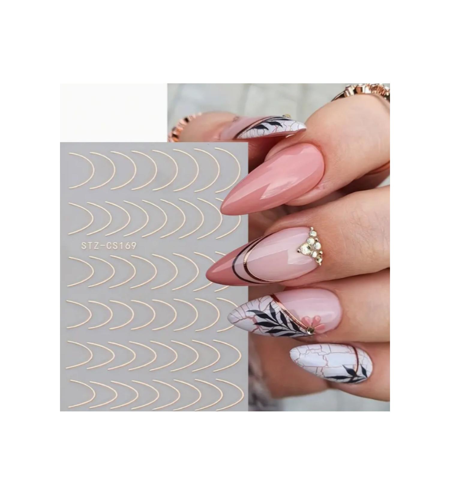 Mia Professional Stiker STZ-Copper