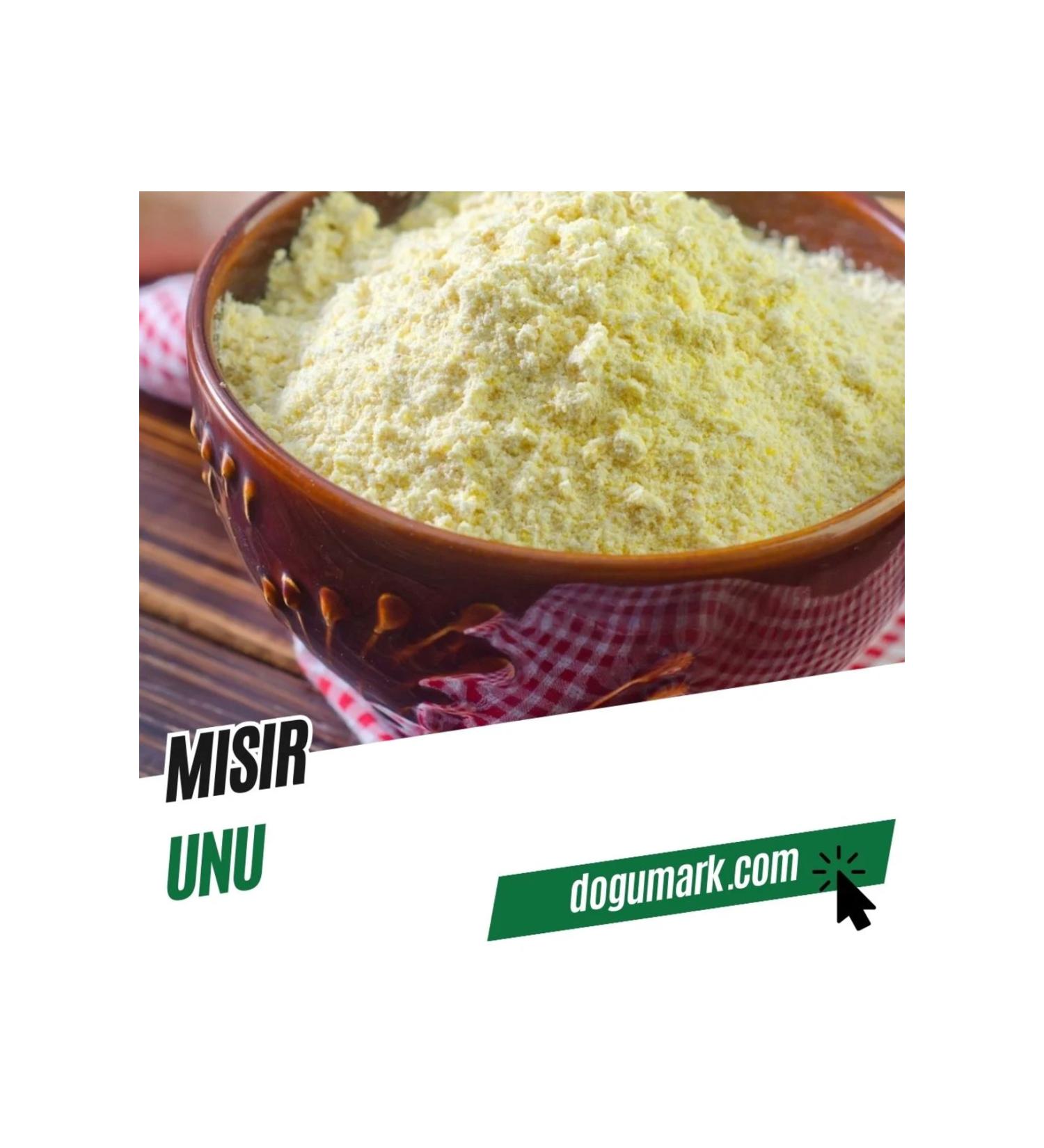 DoguMark Corn Flour (500g)