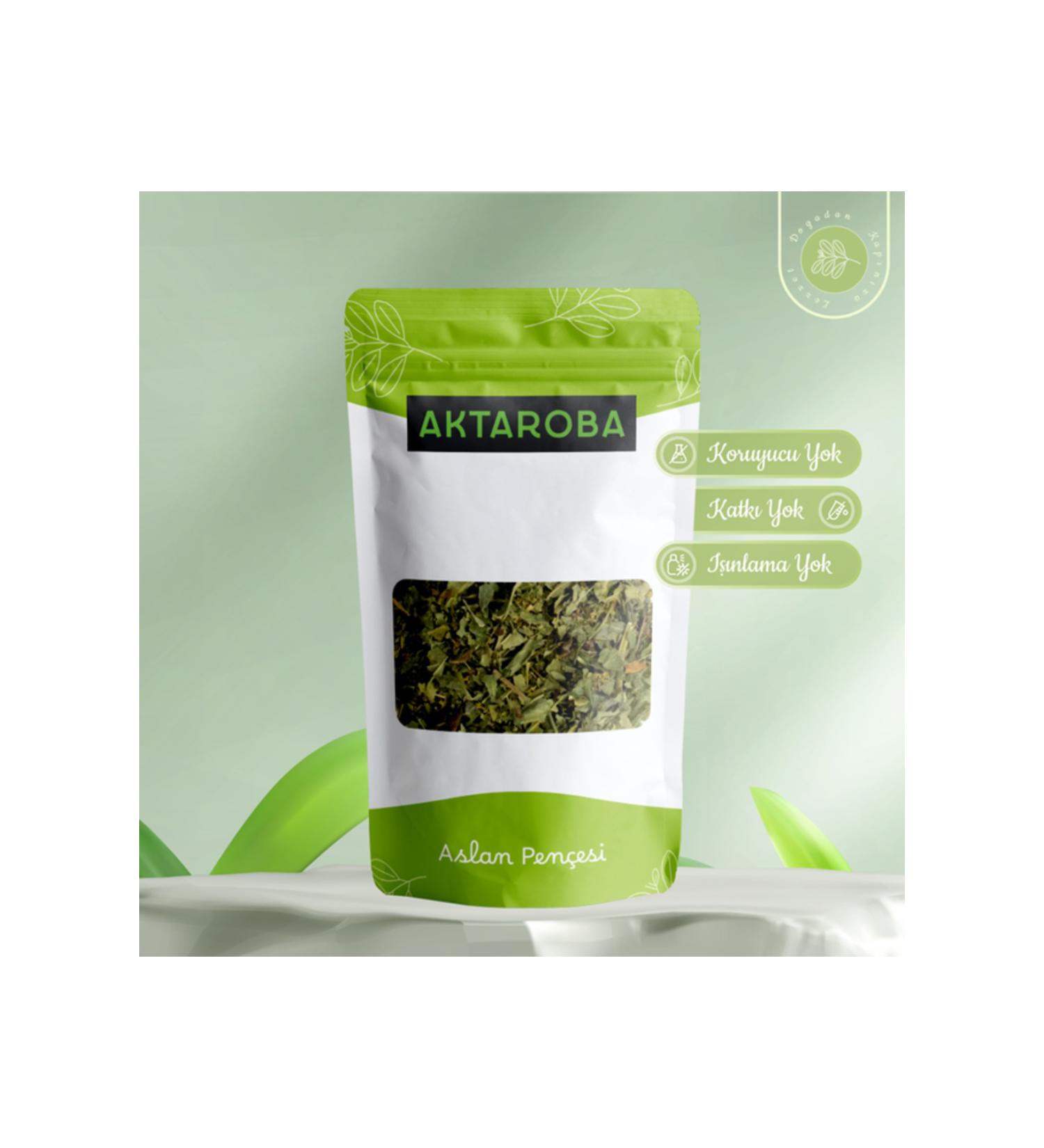 Aktaroba Lion Claw 250GR