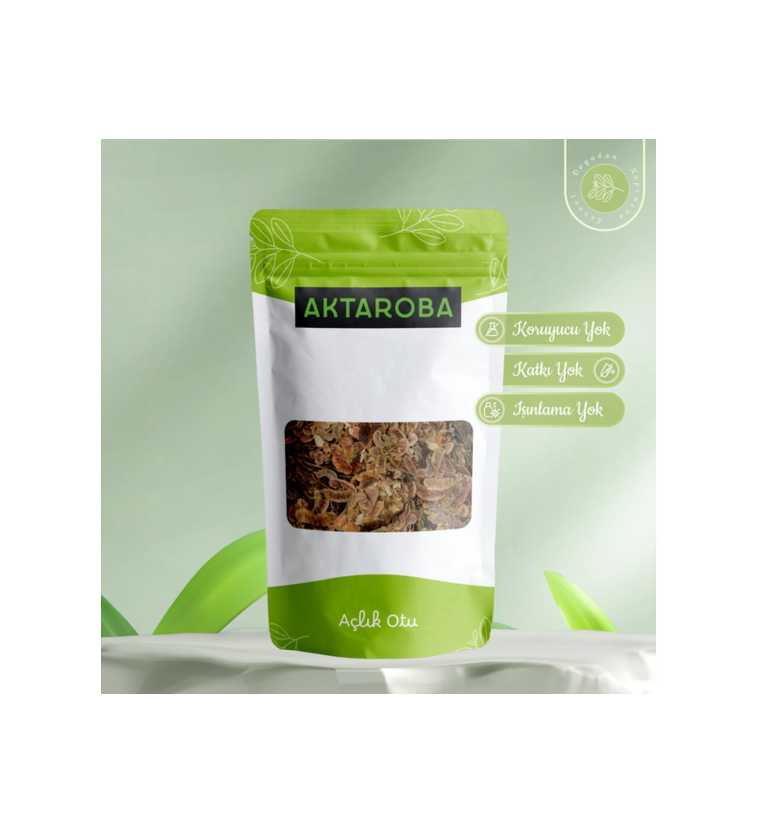 Aktaroba Hunger Herb 500GR