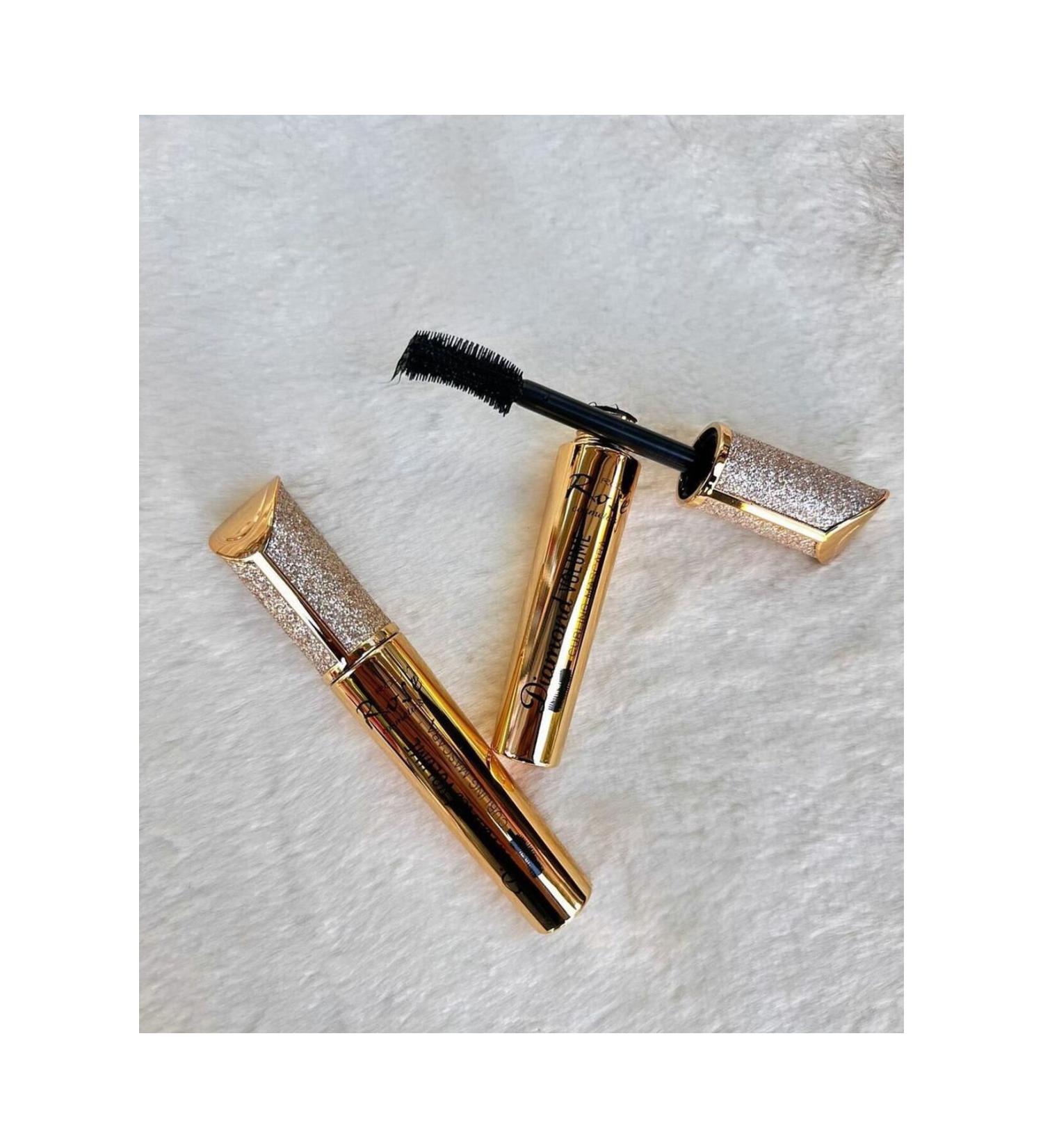 Rose HIGH VOLUME CURLING MASCARA