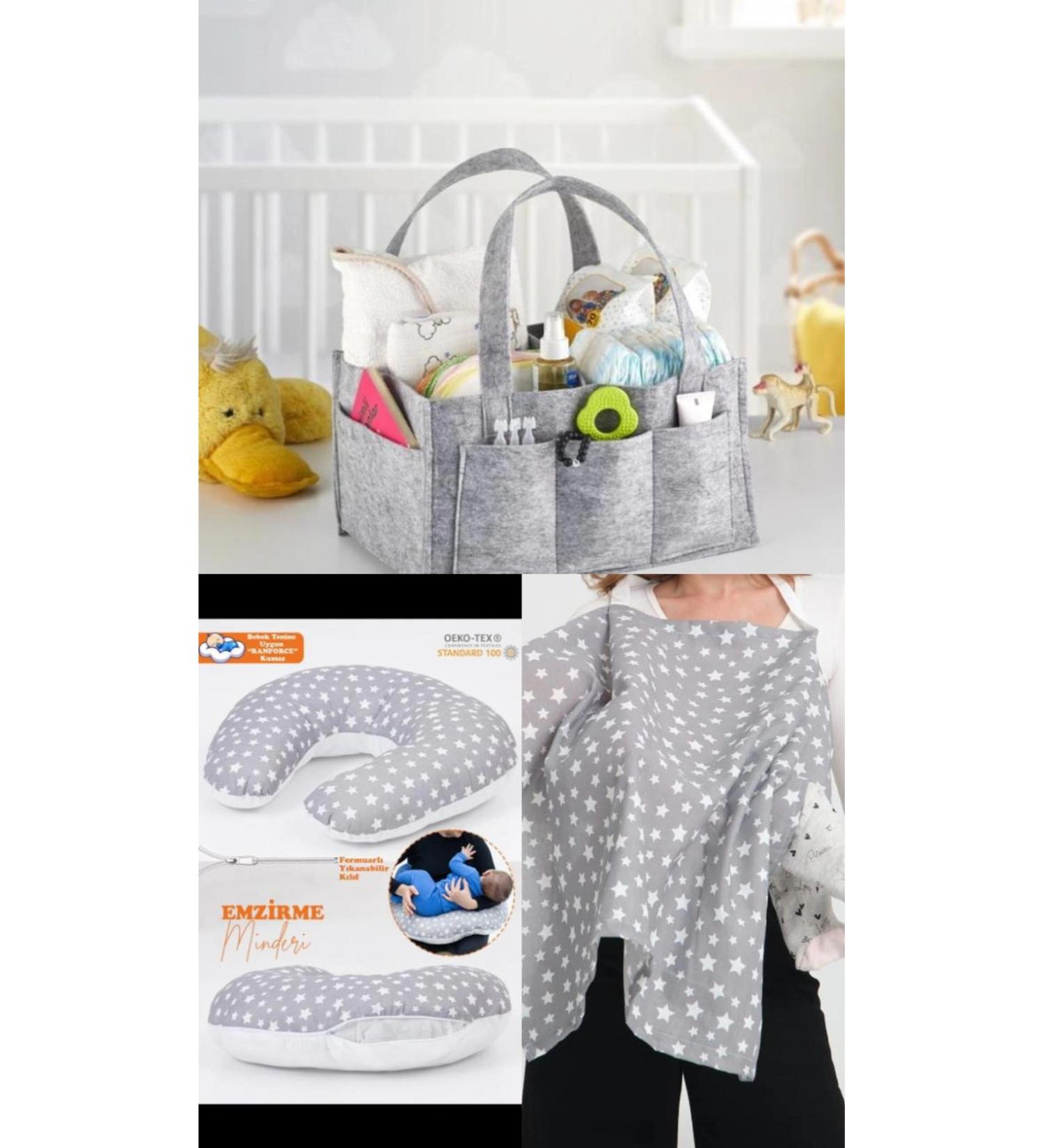 Mom Tiger Triple Set - Buy Online on GoSupps.com