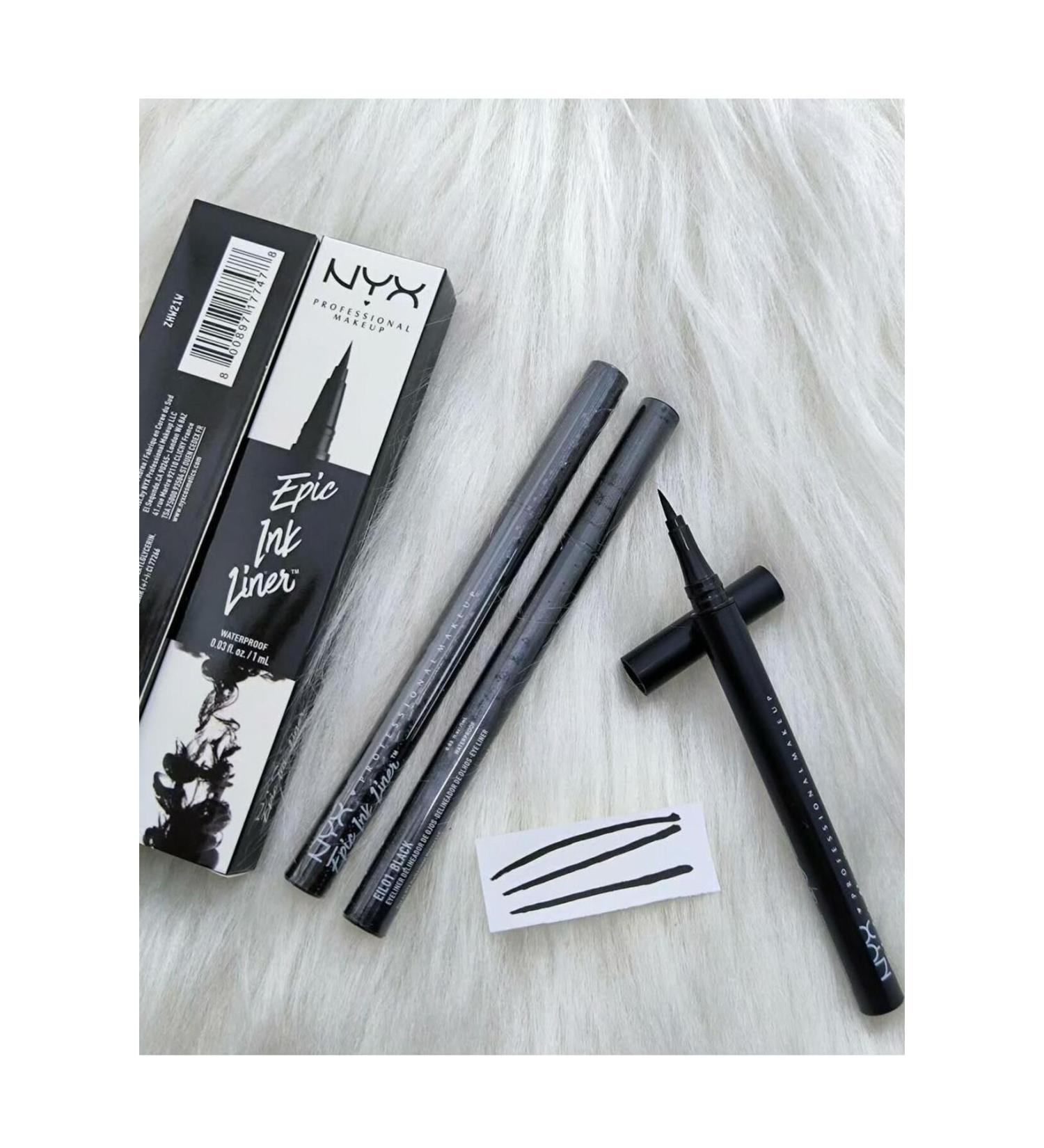 NYX Professional Makeup Pencil