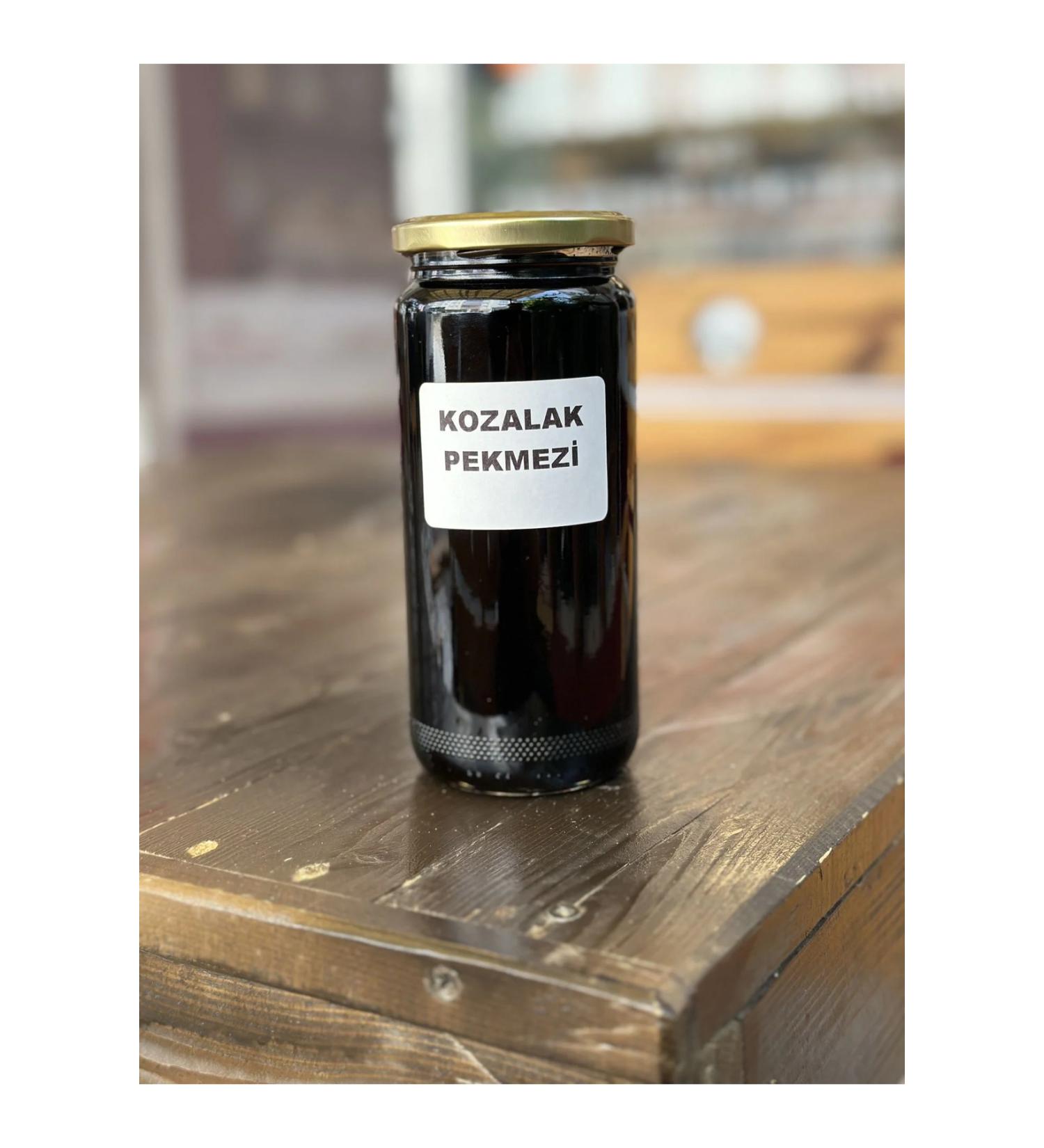 YESILSIFAM Cone Molasses