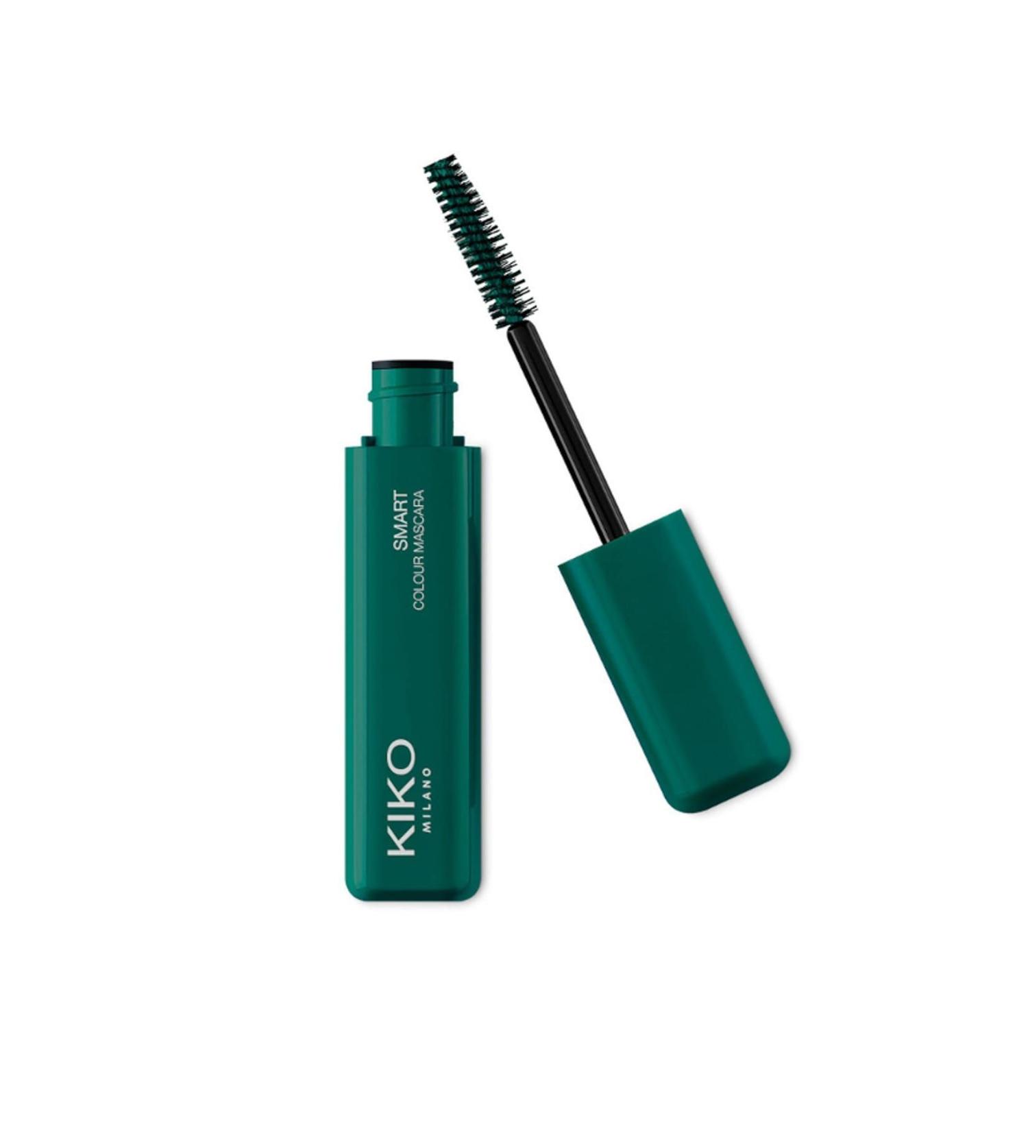 KIKO Long-Lasting Volume and Defining Mascara Non-Clumping 08 dem60