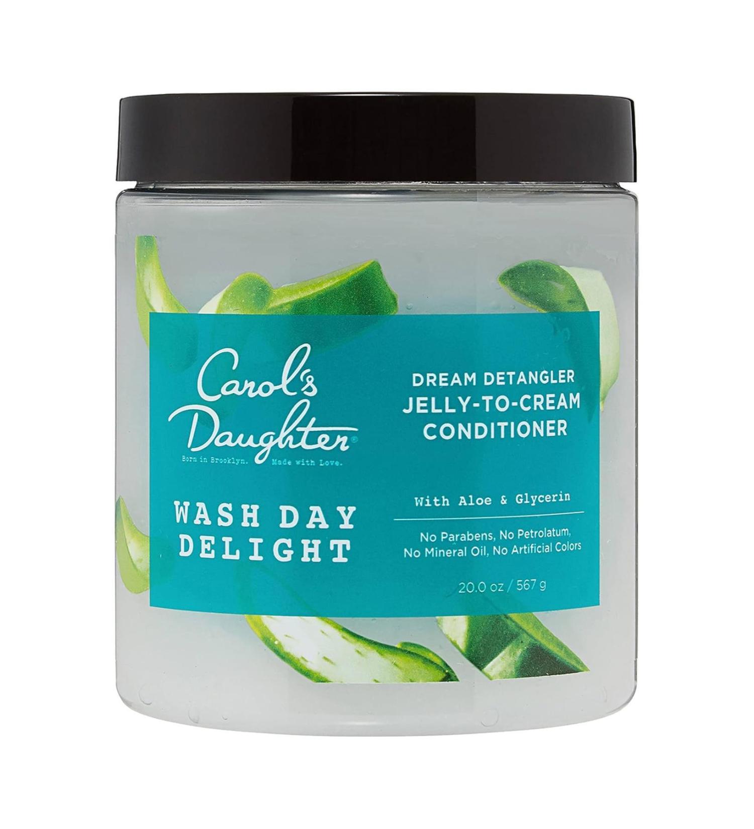 Carol's Daughter Carol's Daughter Wash Day Delight Aloe Conditioner 567GR