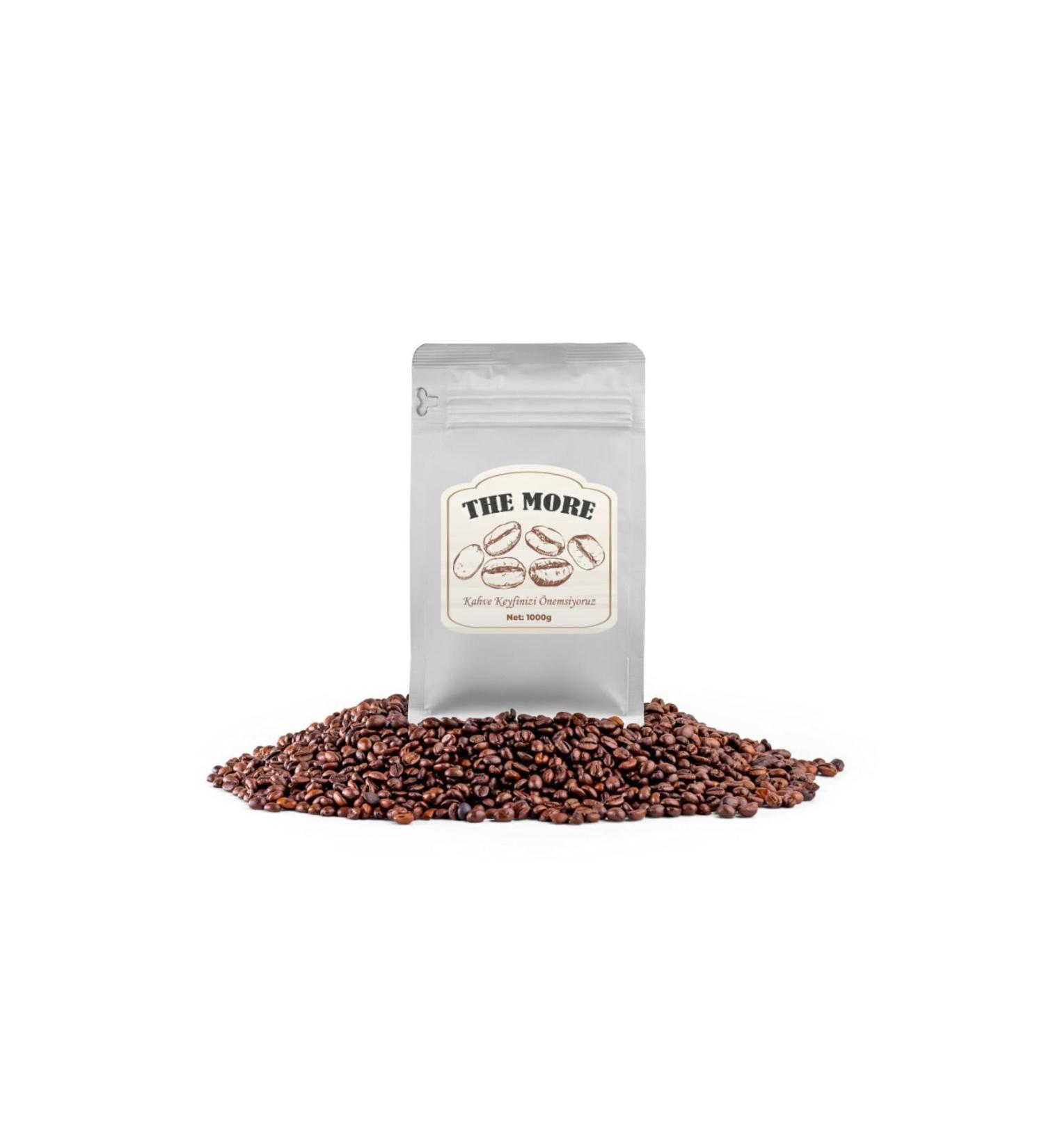 The More Filter Coffee 1000g