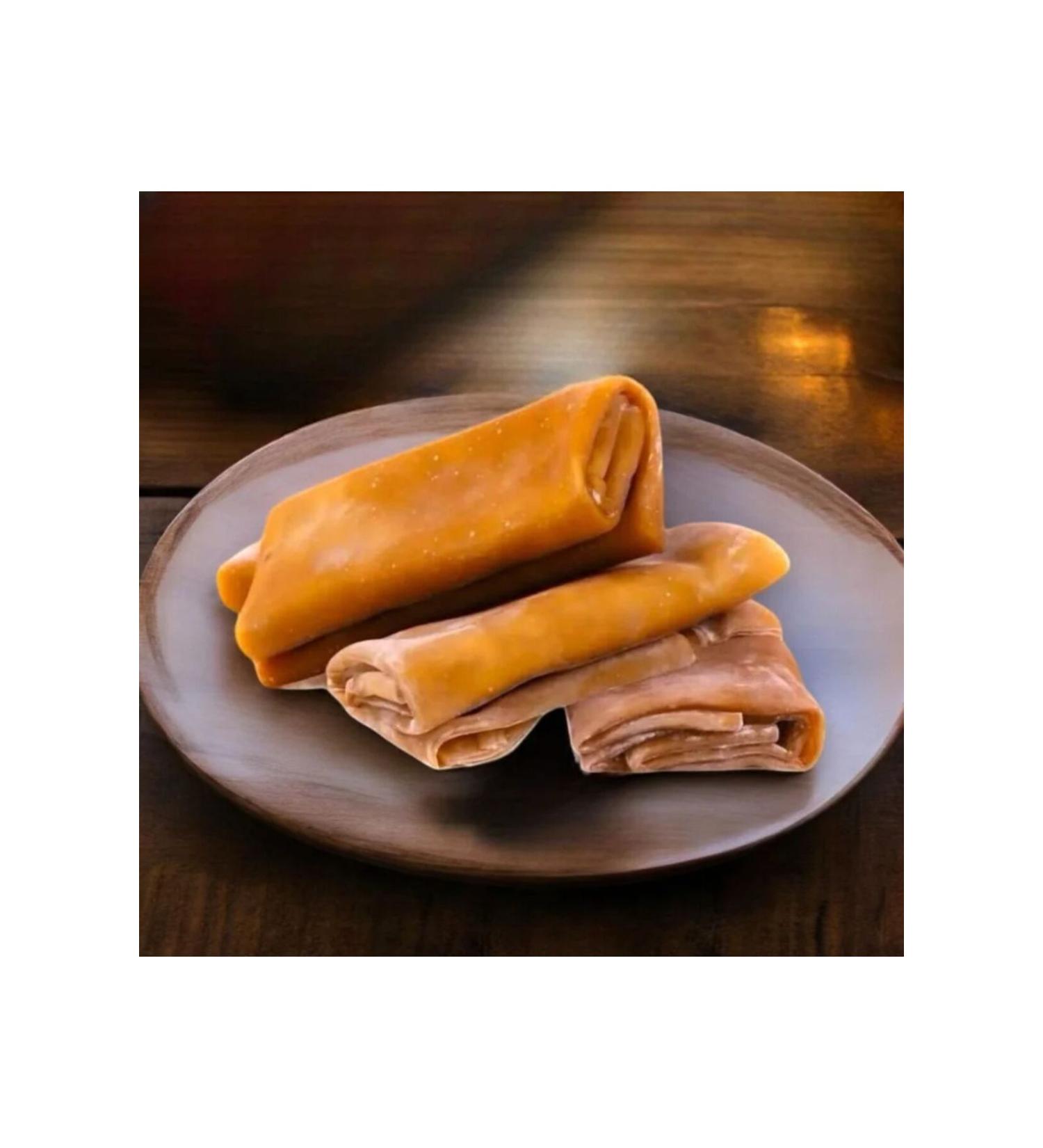 bytatylocal Plain Grape Pulp 1 KG