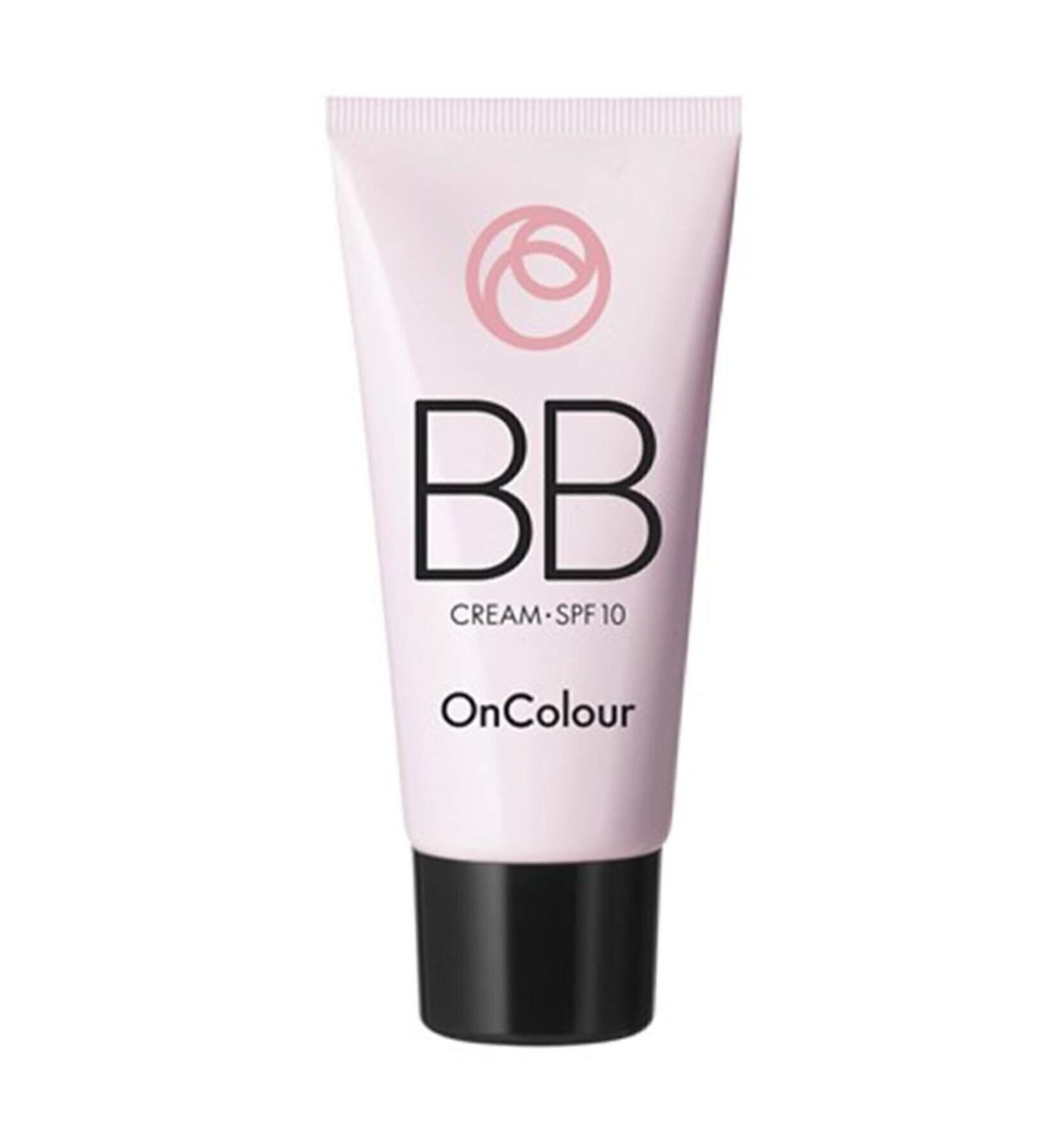 Oriflame Oncolour Bb Cream Spf 10 Light Expo35640 - Buy Online on GoSupps.com