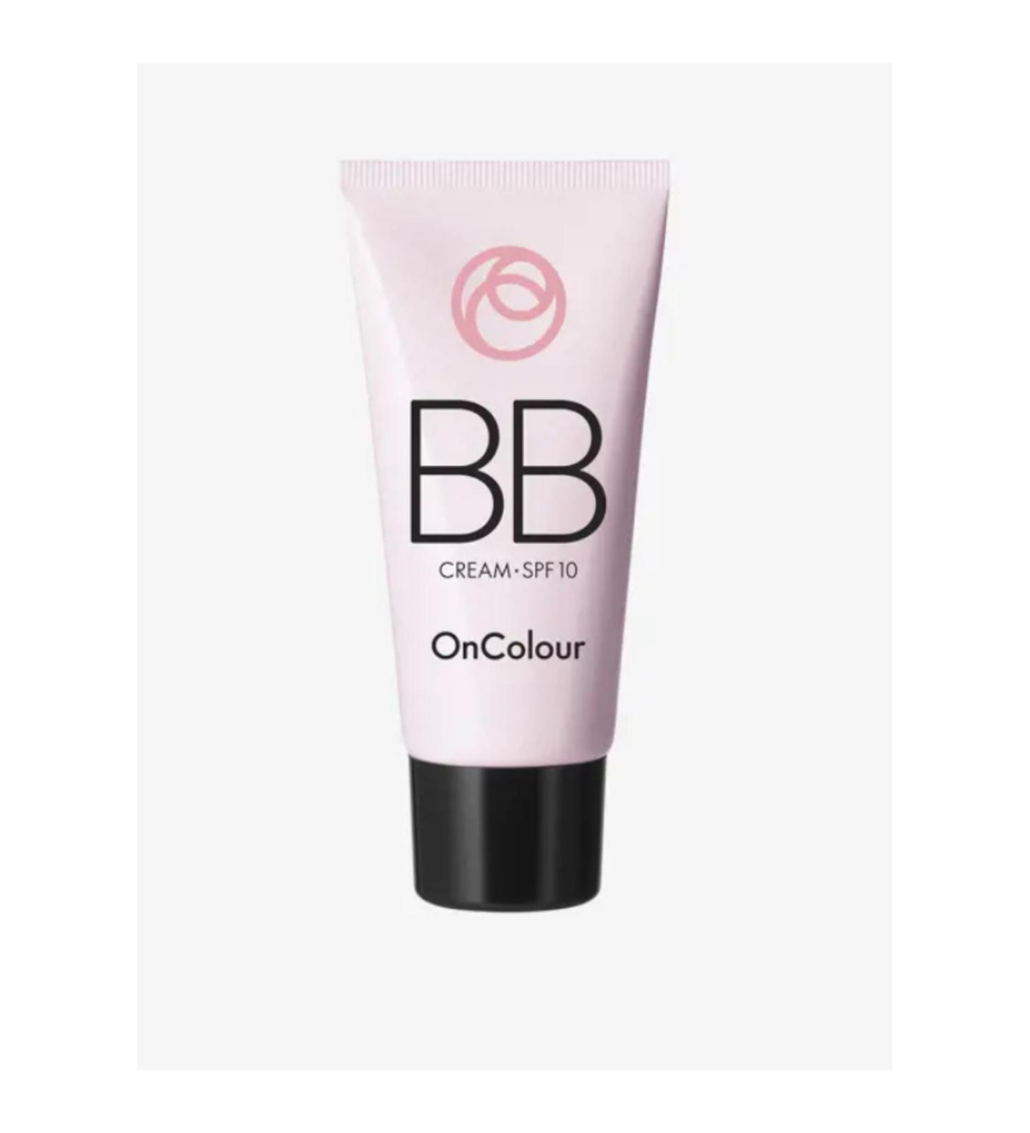 Oriflame Oncolour Matte Finish Bb Cream Fair-30 ml - Buy Online on GoSupps.com
