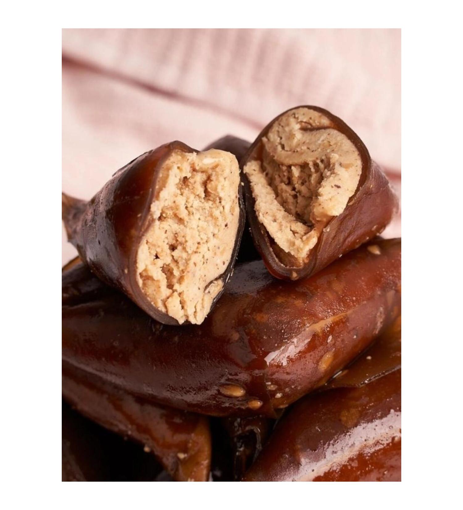 TREND Amulet with Hazelnut Paste 500 GR.