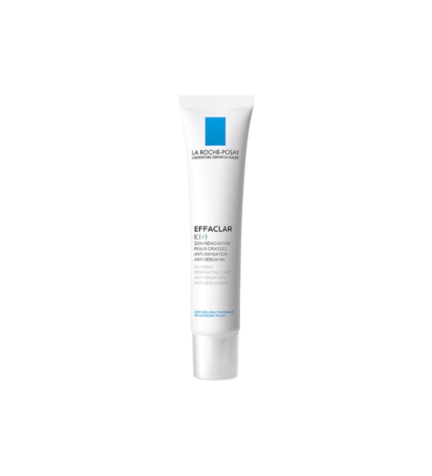 La Roche Posay Effaclar K 40 ml - Skt:09/2025