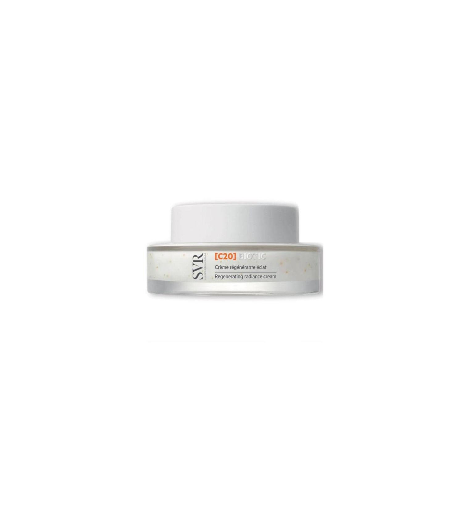 SVR C20 Biotic Creram 50ml