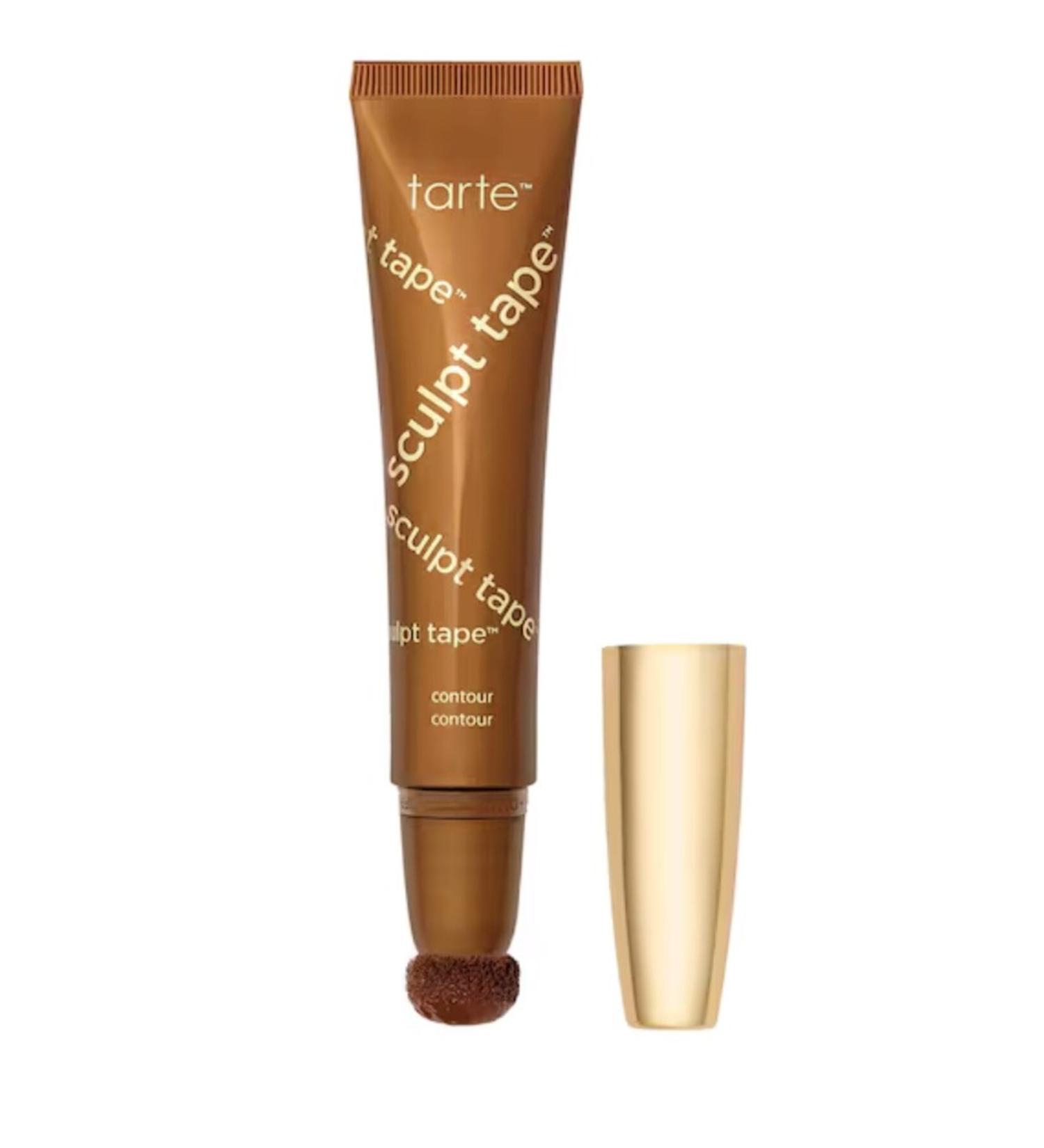 Tarte Sculpt Tape Contour Warm Bronze - Liquid Contour 12 ML
