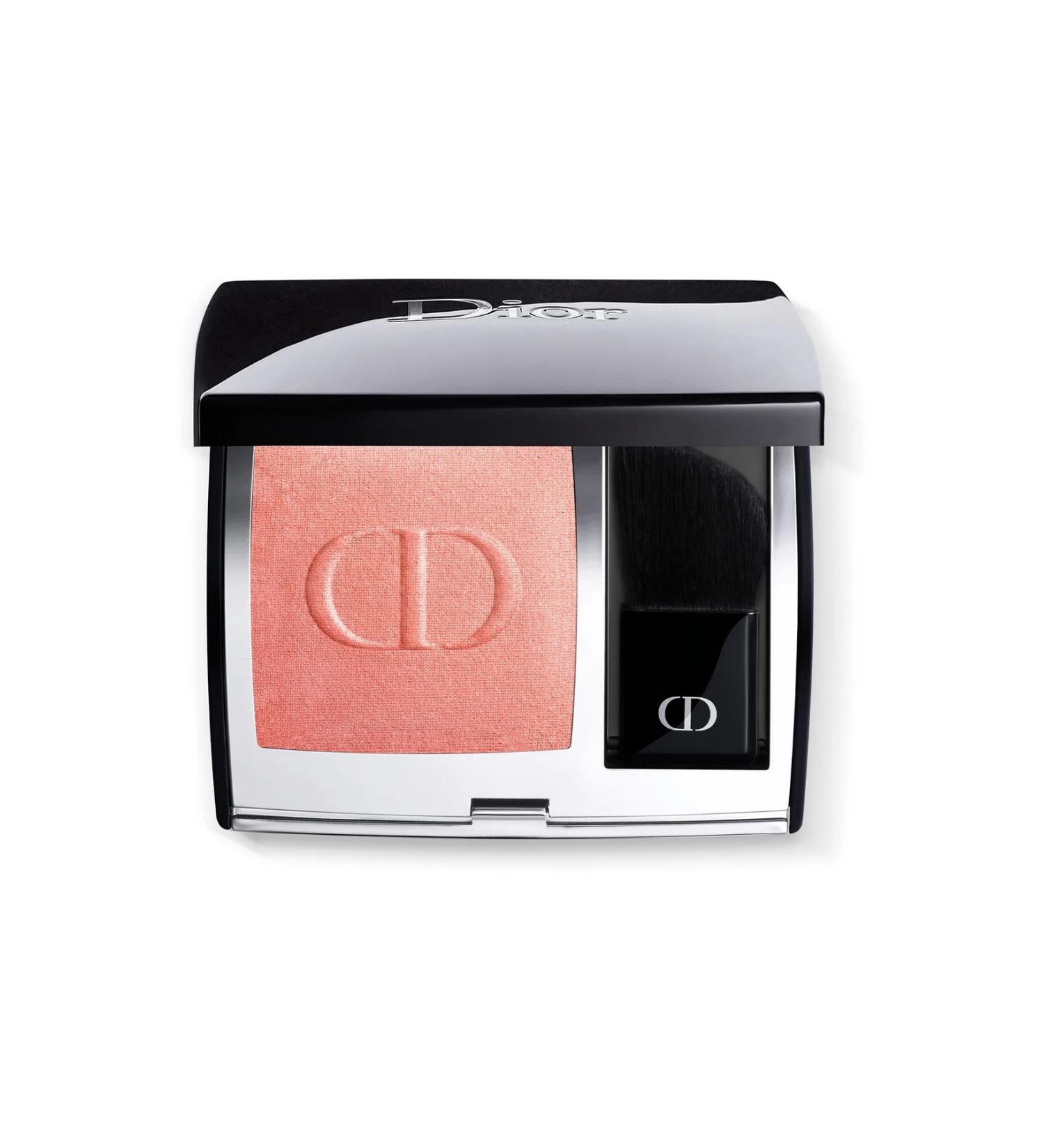 Dior Rouge Blush- Long Lasting Shiny & Matte & Satin Finish Blush 6.7G