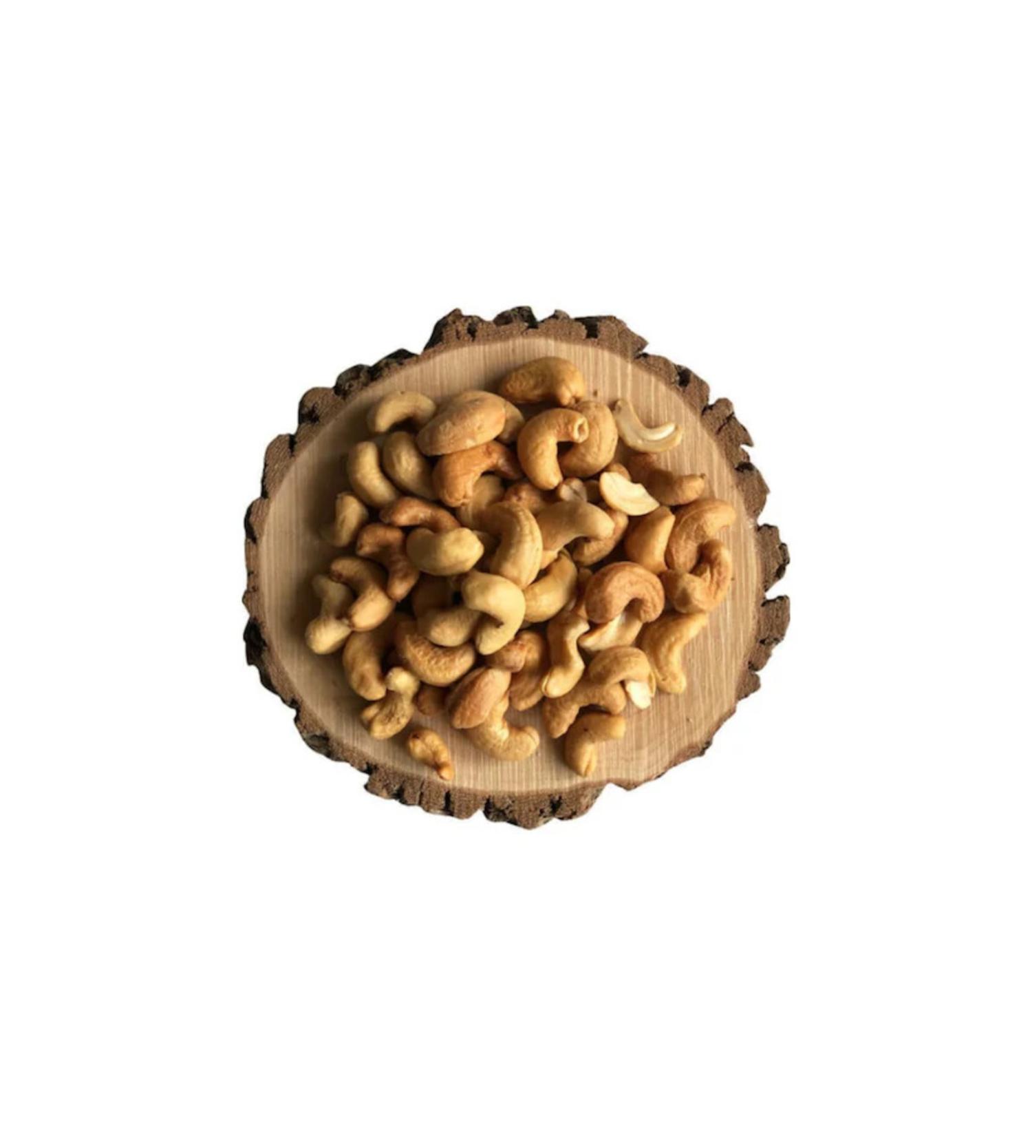 TALAS Nuts Roasted Cashew 2 KG