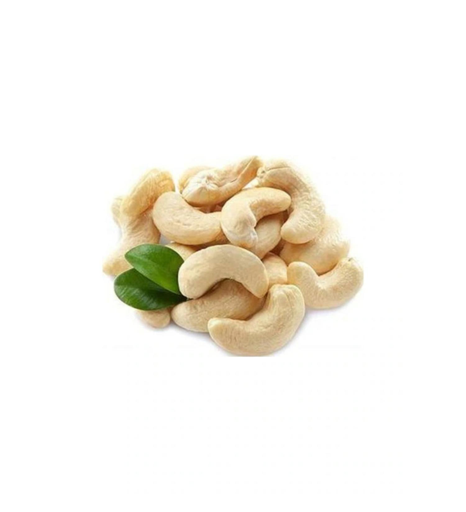 TALAS Nuts Raw Cashew 250 G