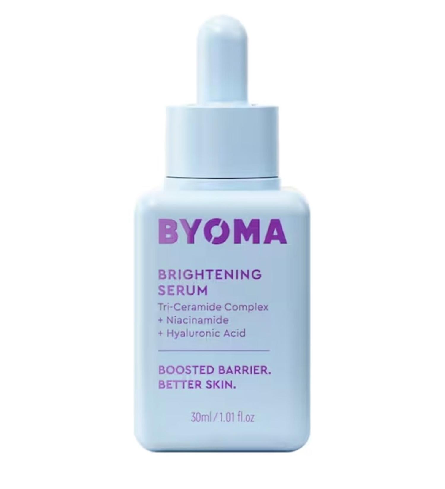 BYOMA Brightening Serum - Brightening Serum 30 ml