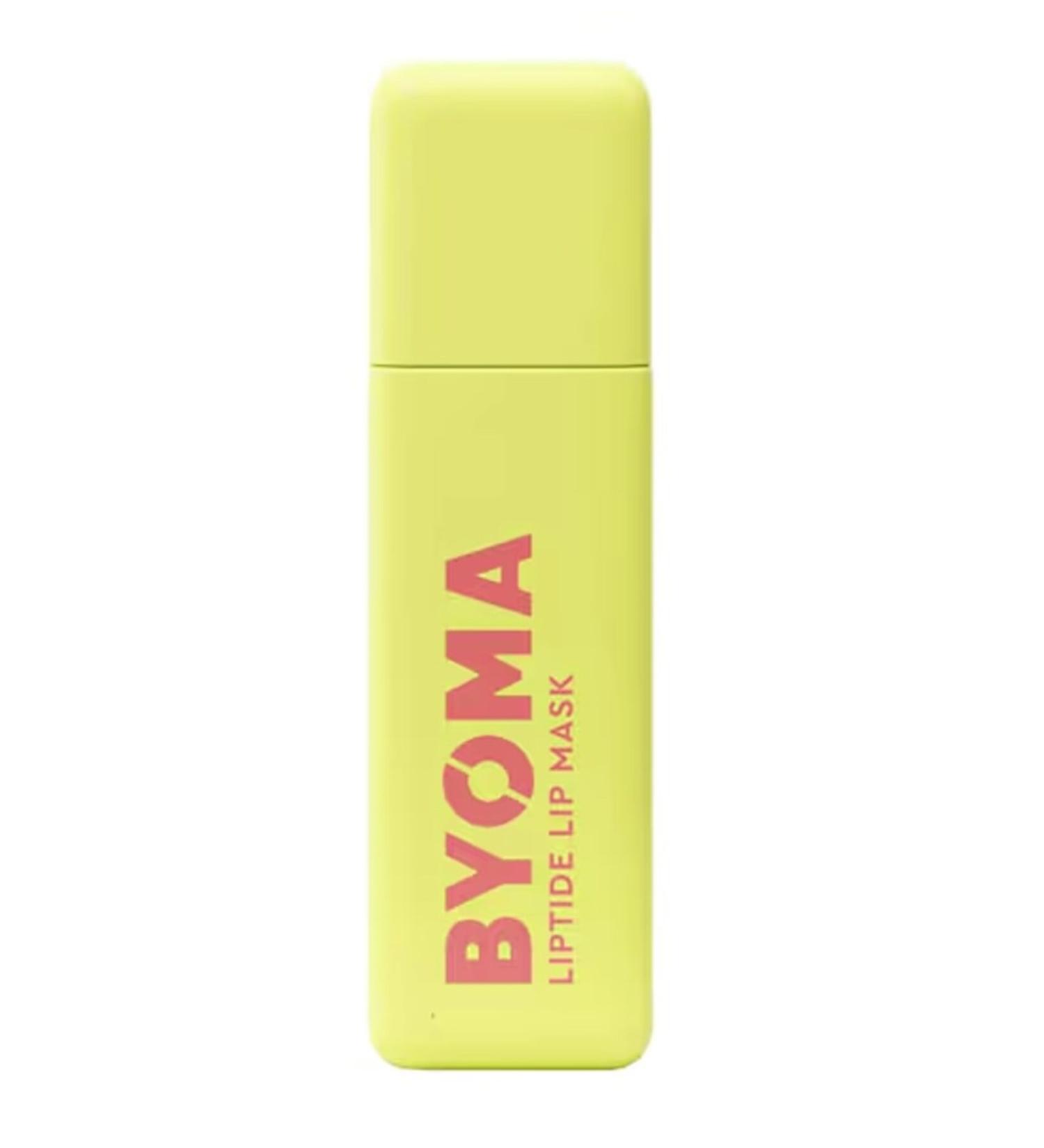 BYOMA Liptide Lip Mask - Lip mask 5 ml