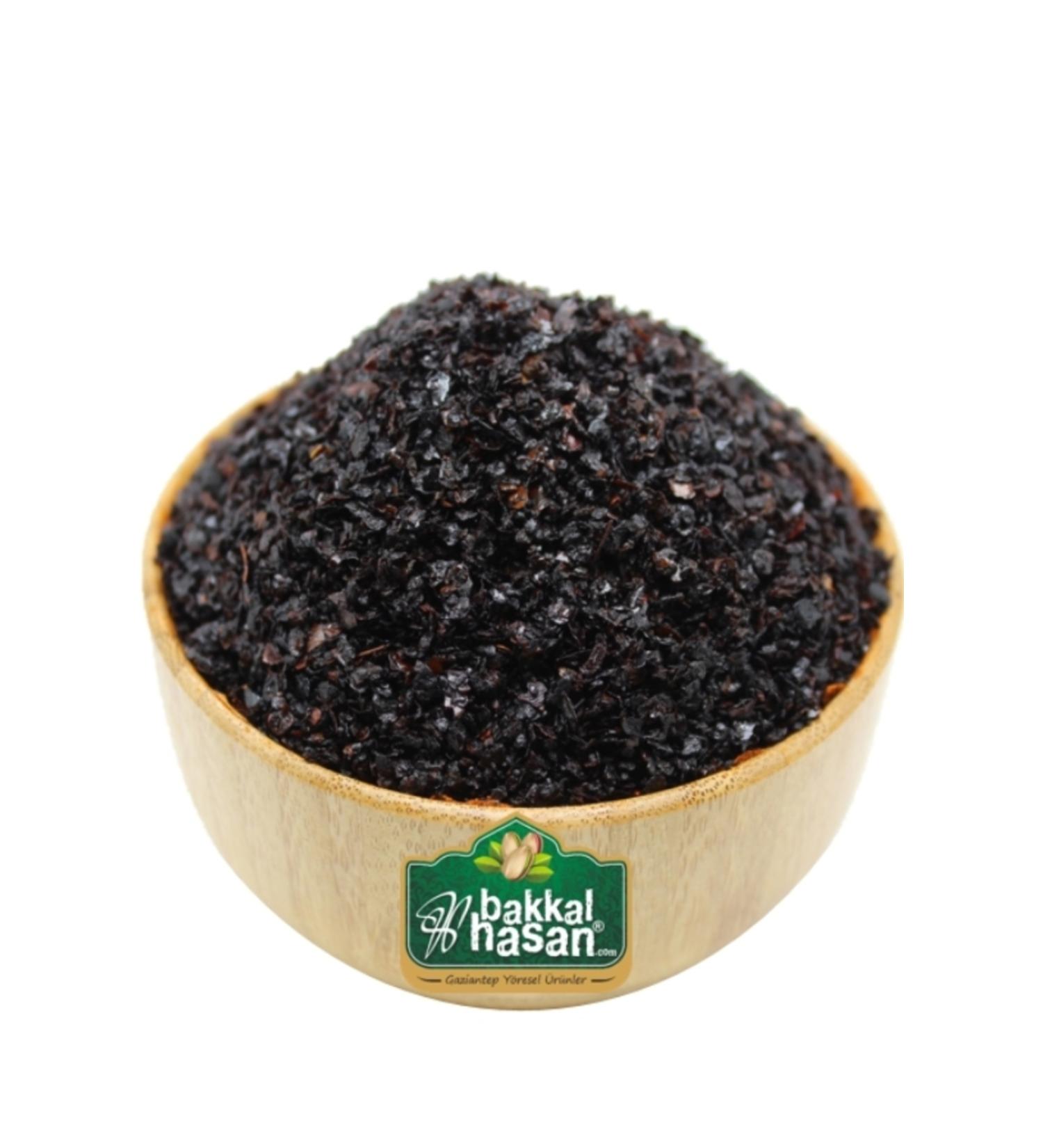 grocer Hasan Chili Pepper Isot Ipek Psychopath Hot 3 kg - Grocer Hasan