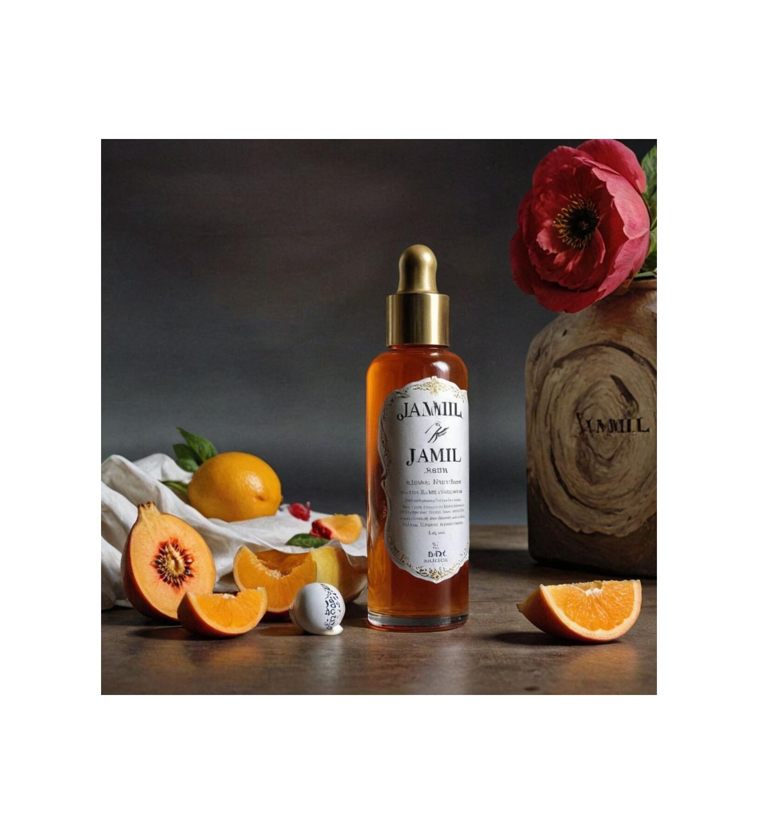 Jamila Vitamin Serum