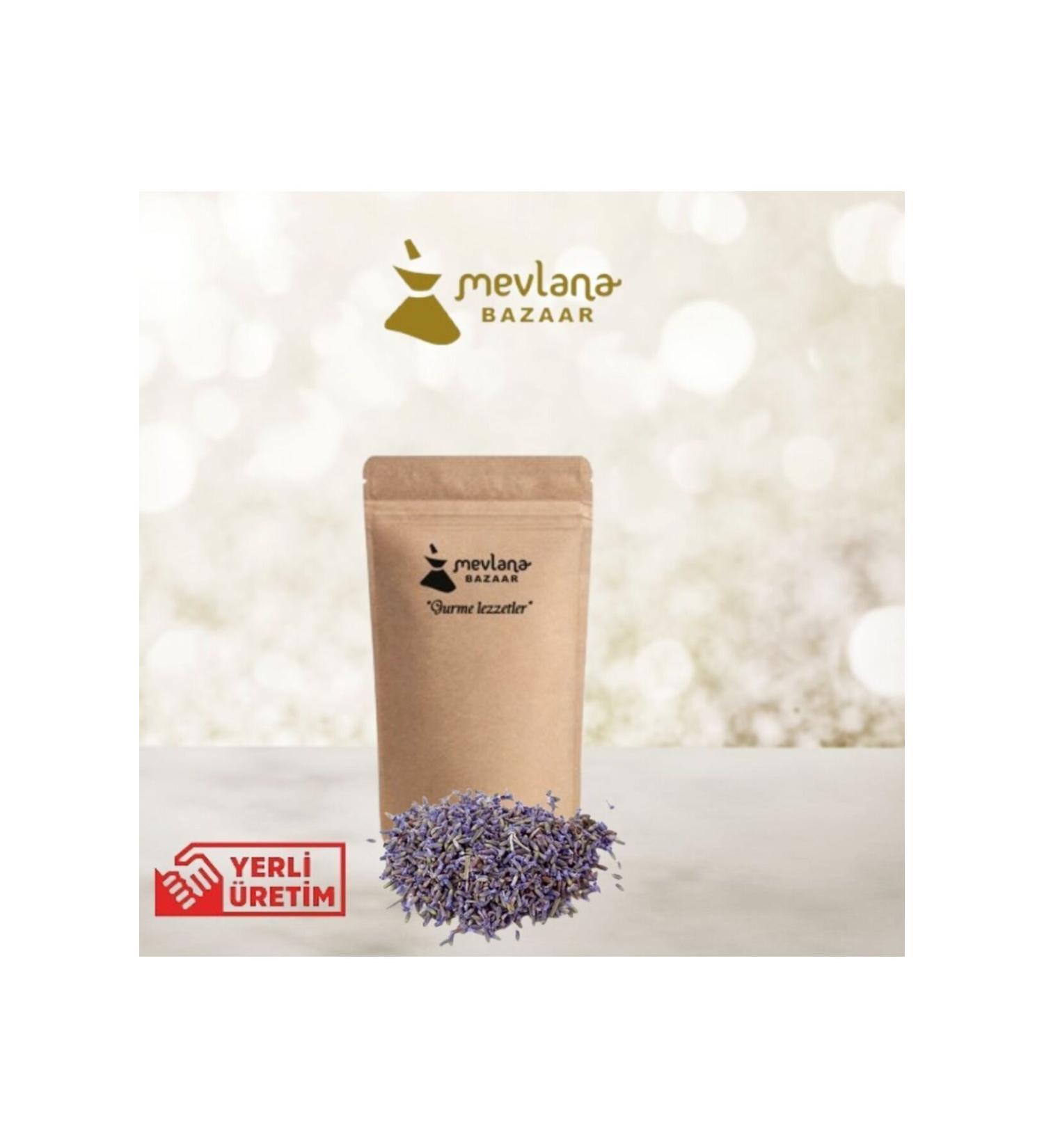 MEVLANA BAZAAR Lavender 1000 gr