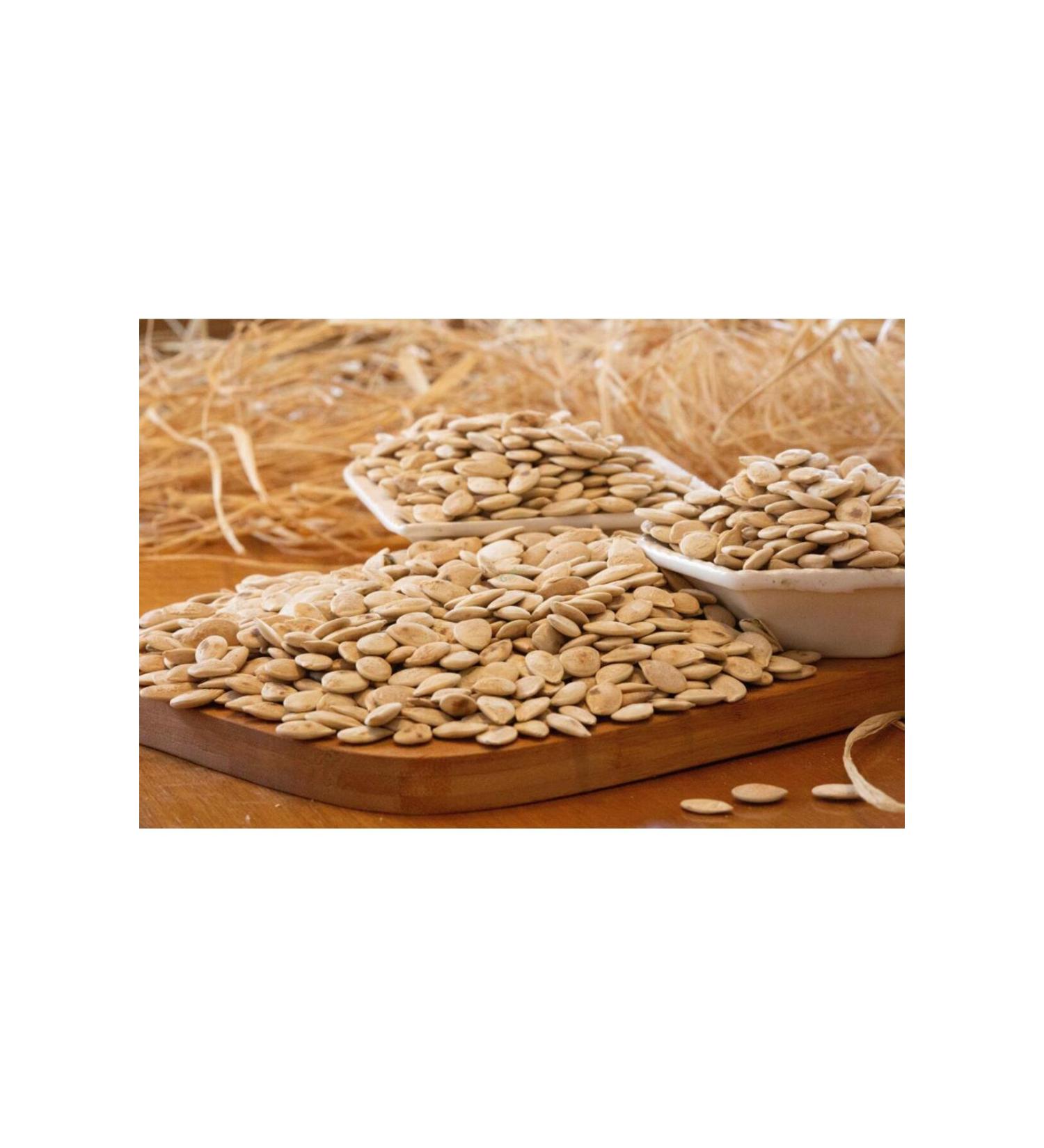 Pumpkin Seeds (PUMPKIN) (1 KG) 1000 gr
