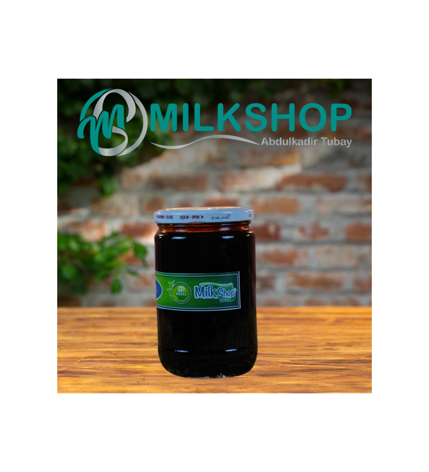 ms milk shop market TORTUM MULBERRY MOLASSES 860 GRAM