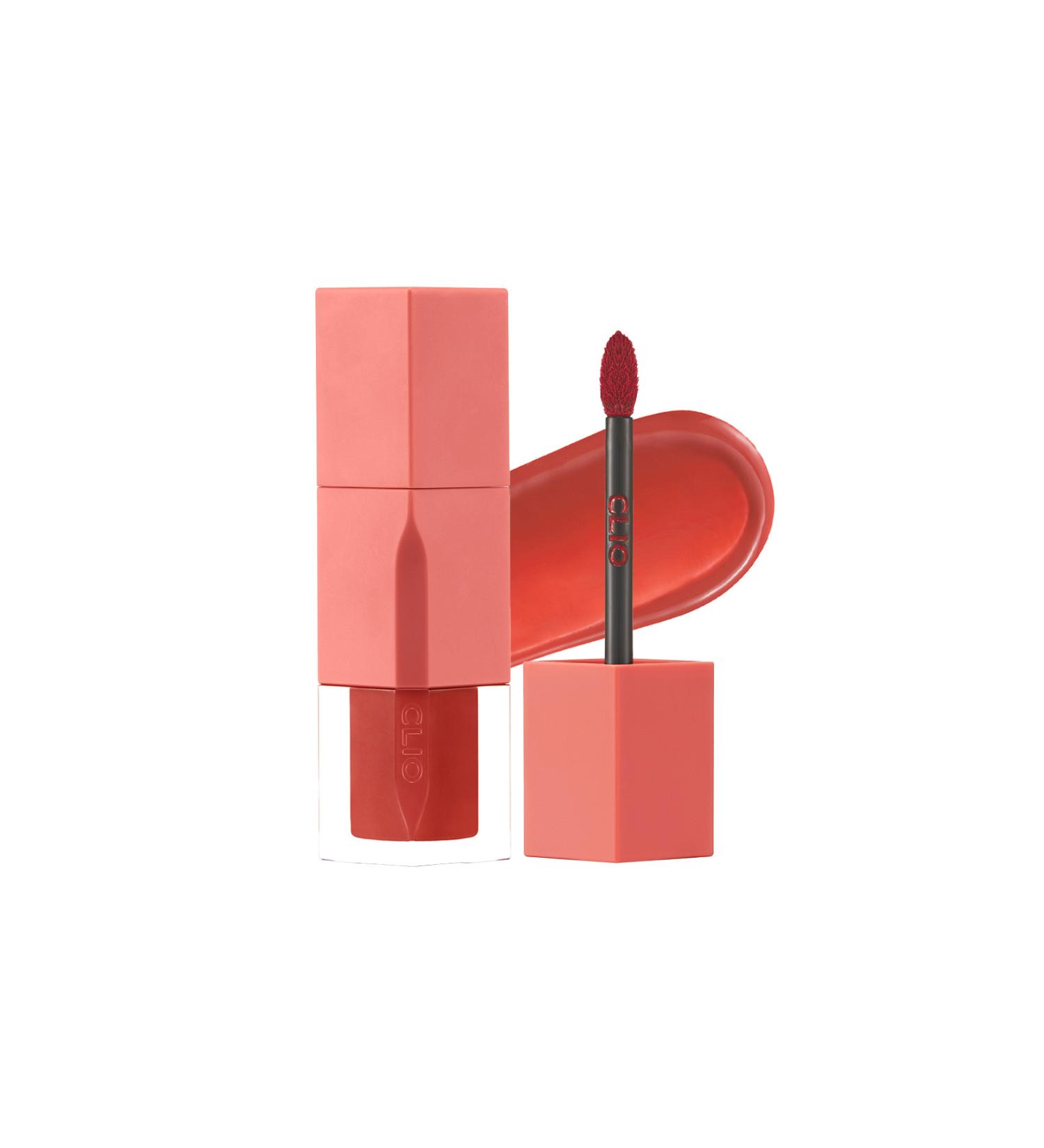 CLIO Blur Effect Moisturizing Light Textured Tint CLIO Dewy Blur Tint (03 Afterlight Pink) - Buy Online on GoSupps.com