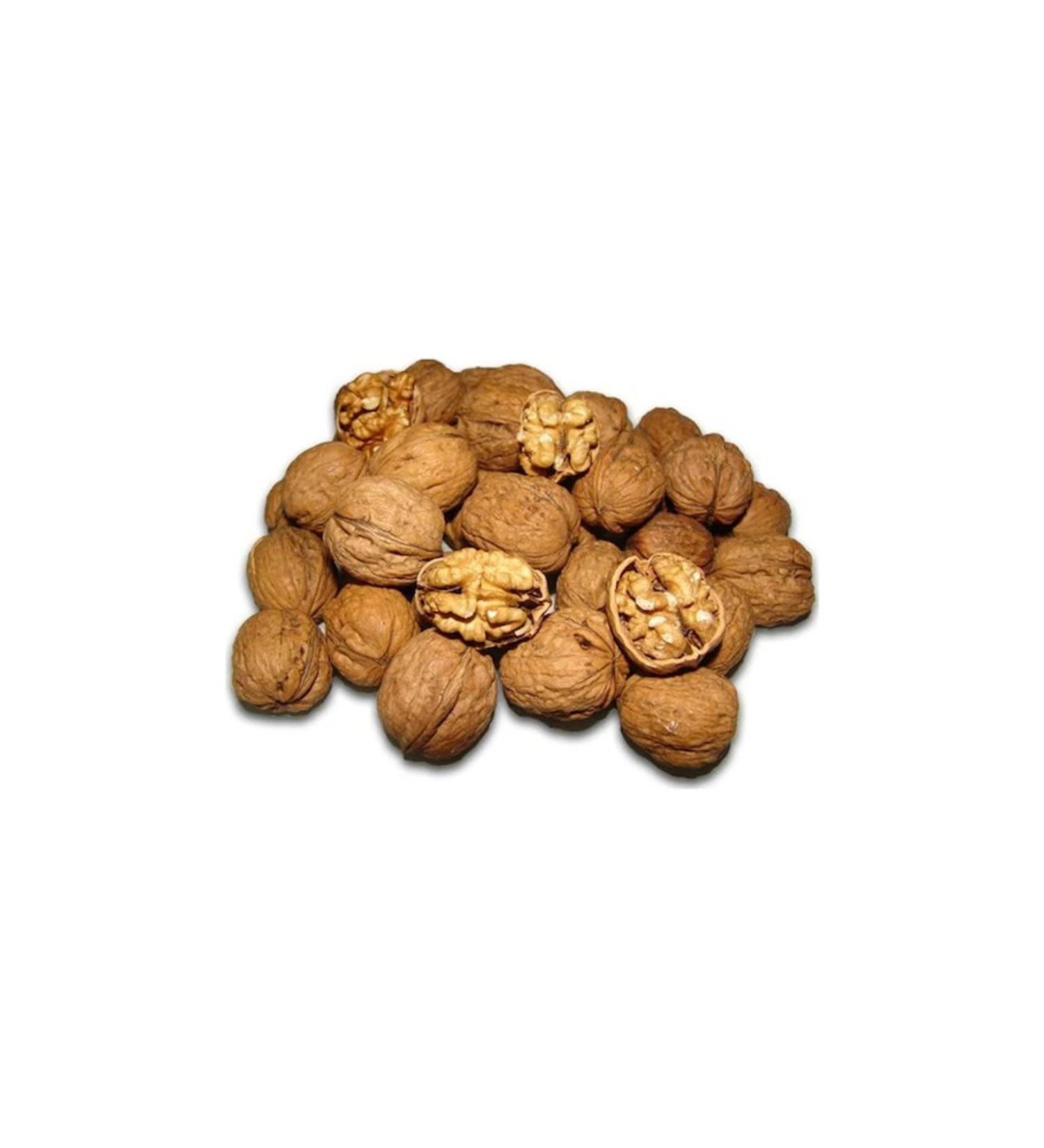 TALAS Nuts G r n Shelled Walnuts 2 KG