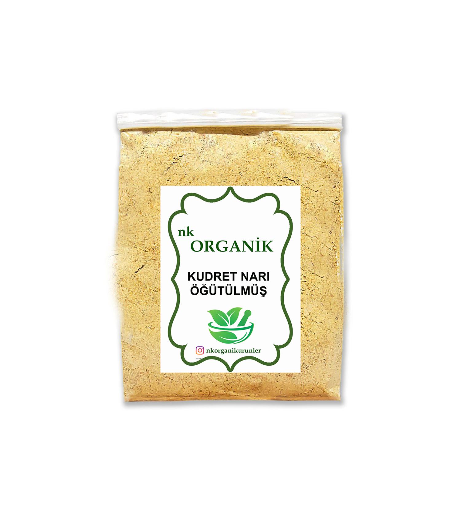 plantland NK Organic Bitter Melon Ground 25gr