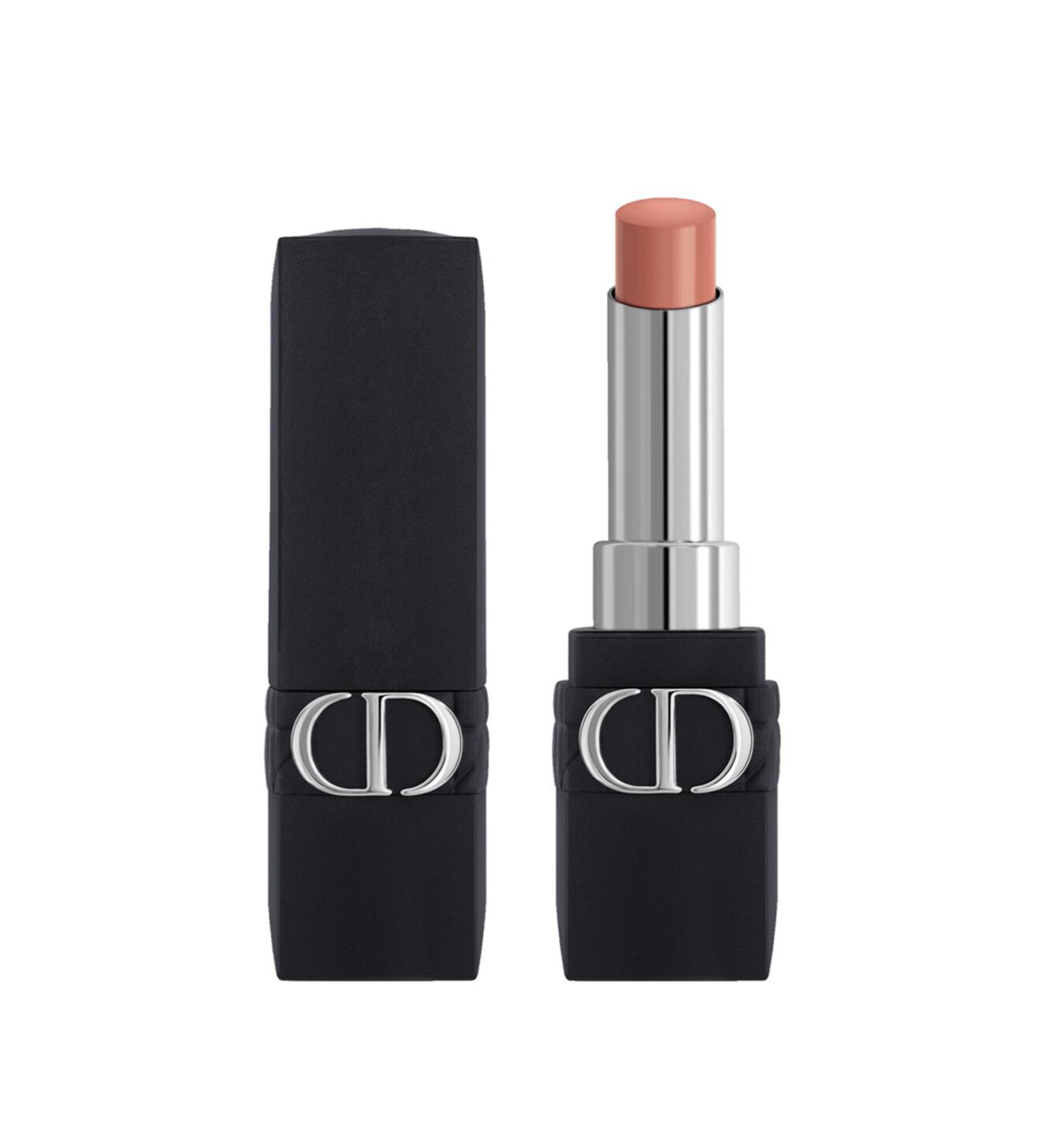 Dior Forever Stick Lipstick - 100 Nude Look