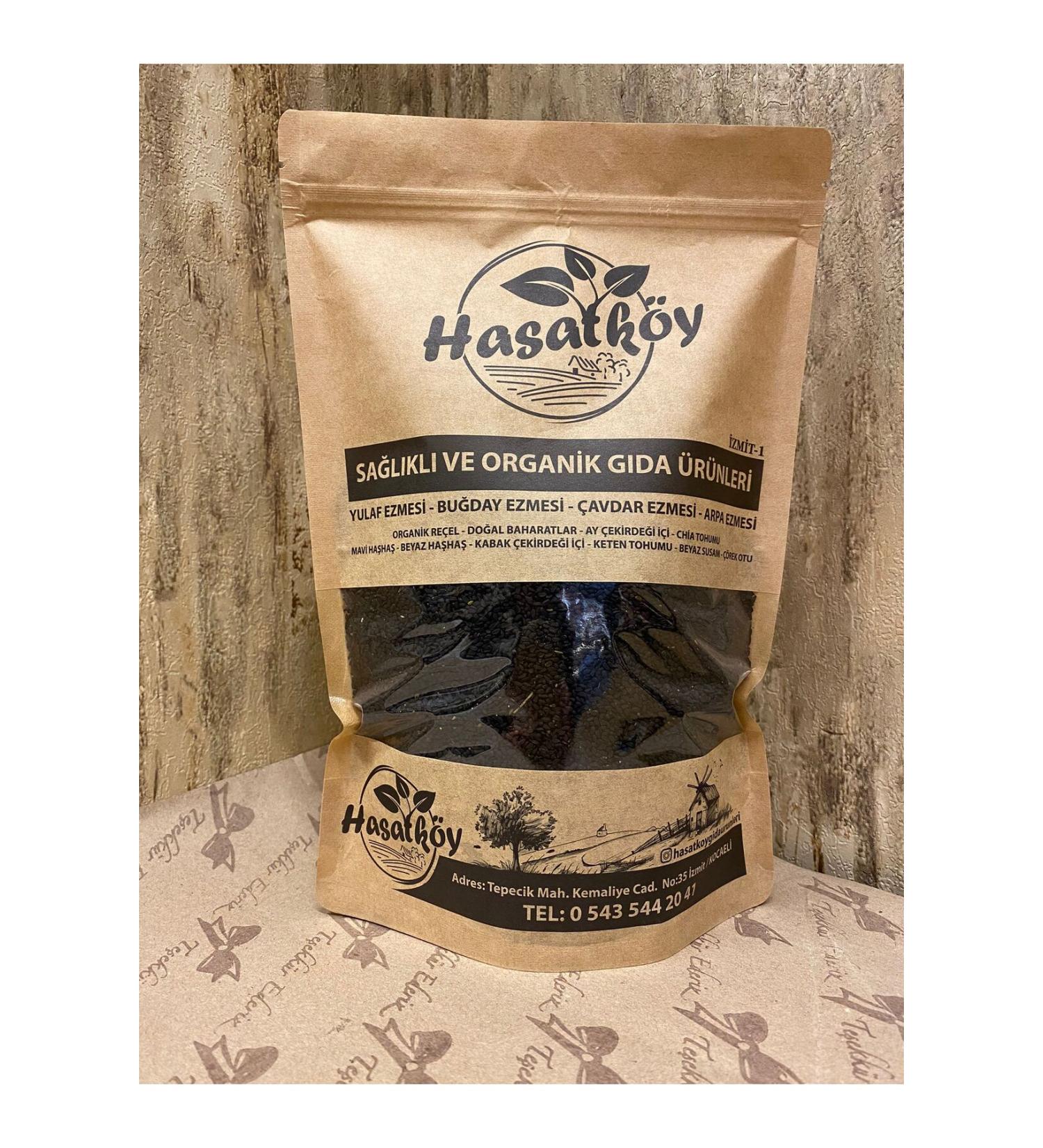 HASATK Y Natural Black Cumin 1000 gr