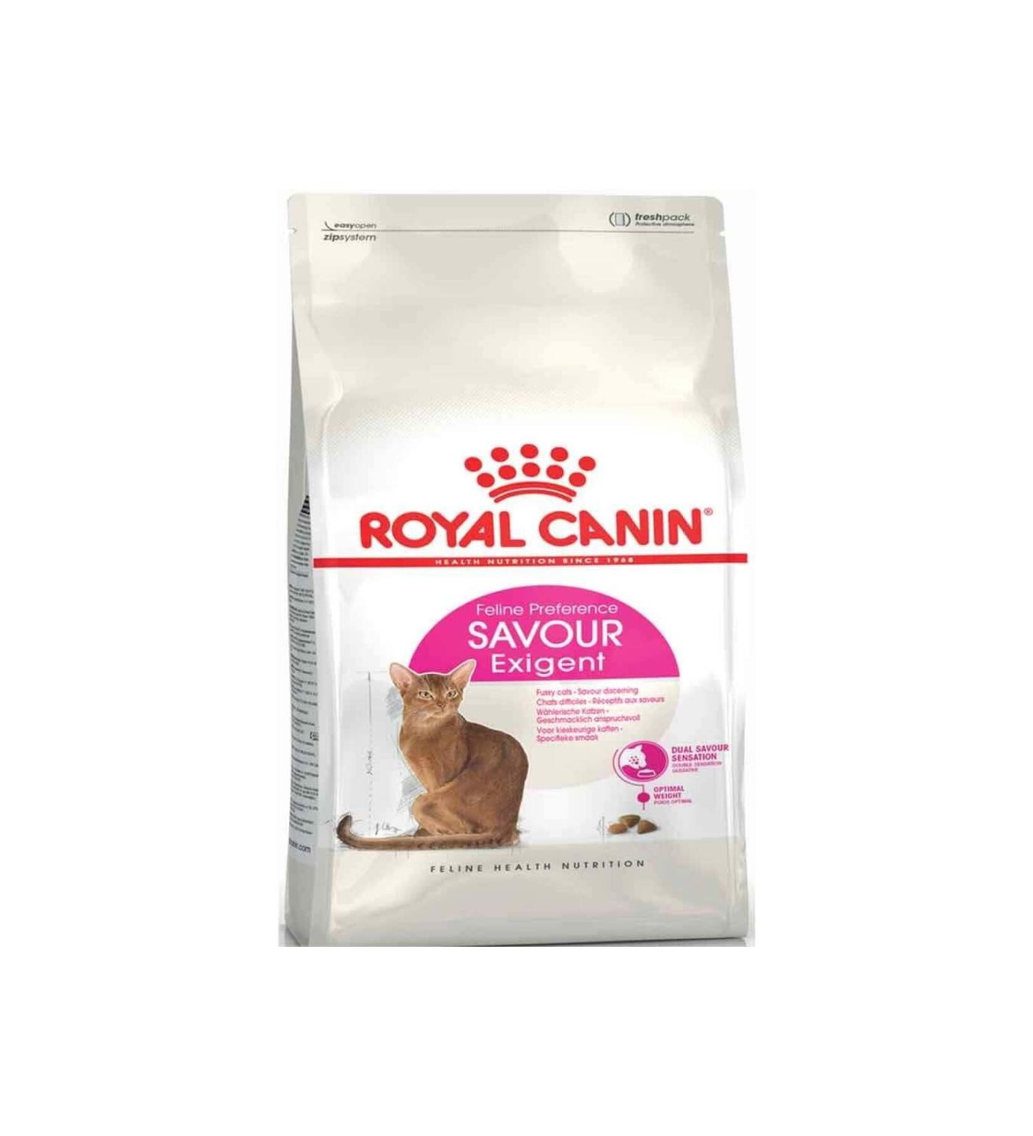 Royal Canin Exigent Cat Food 10 Kg