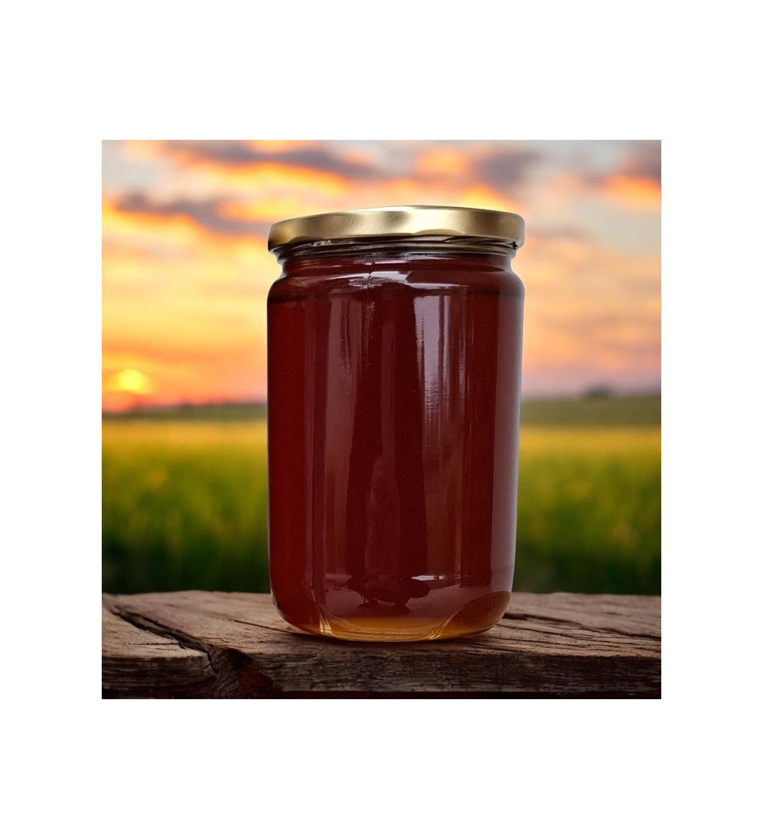 Local Pine Honey 850 Gr.