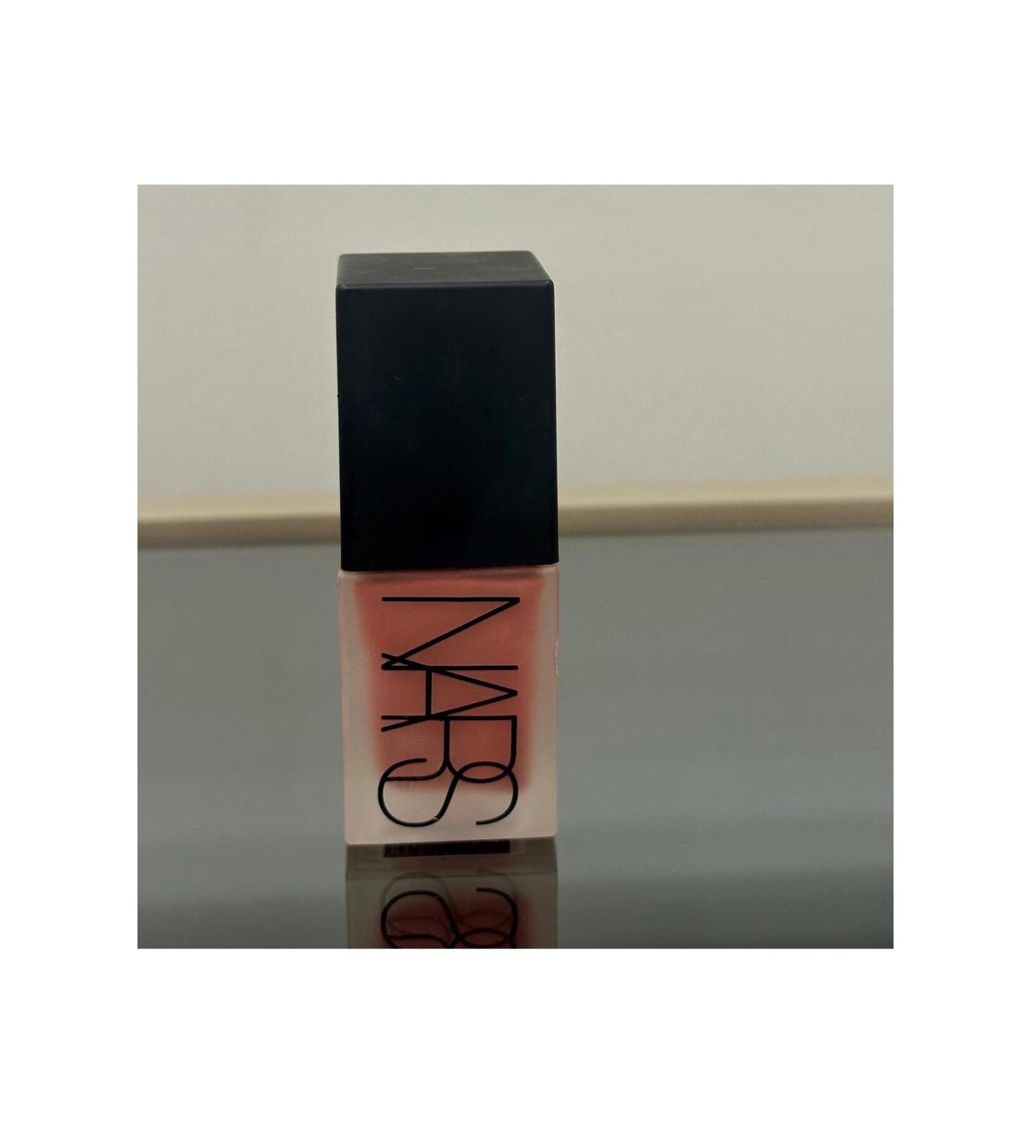 My dear self NARS BRIGHT BLUSH