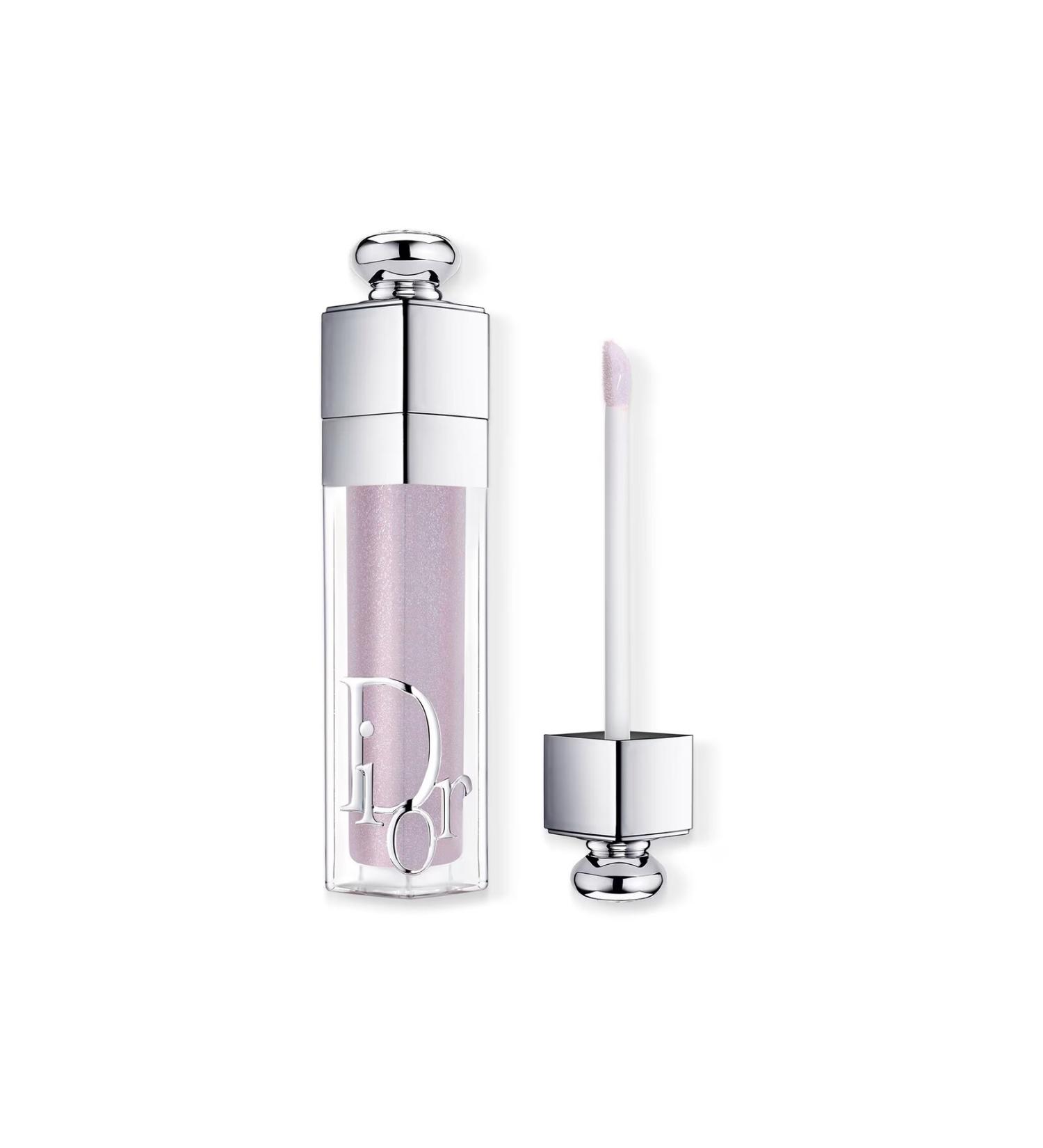 Dior Addict Lip Maximizer- Natural Moisturizing Plumping Lip Gloss 6ML