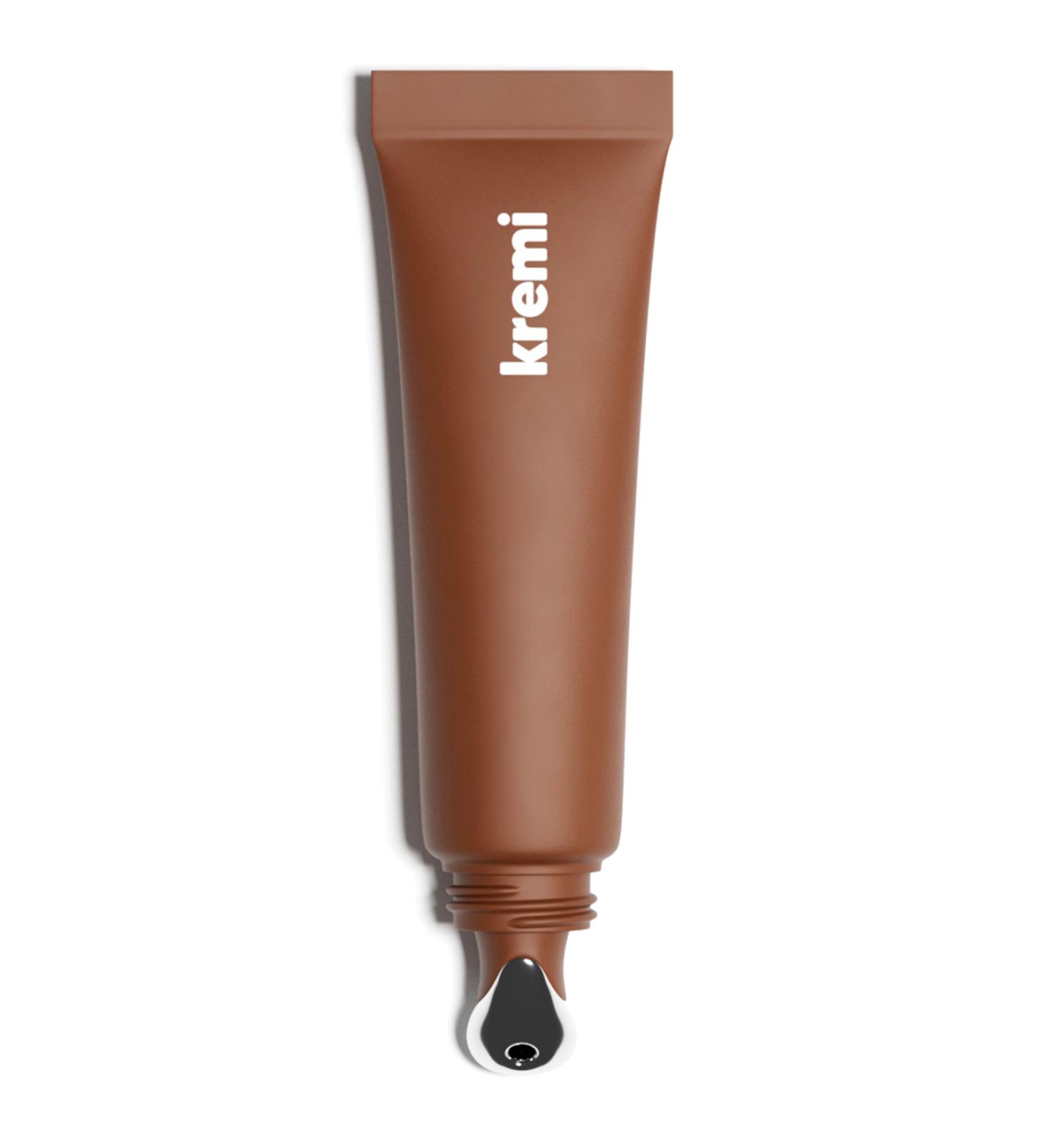 Cream Lip Care Shine Lip Balm 13ml | Coffee | Nourishing Moisturizing | Peptide Ceramide Vitamin E - Buy Online on GoSupps.com