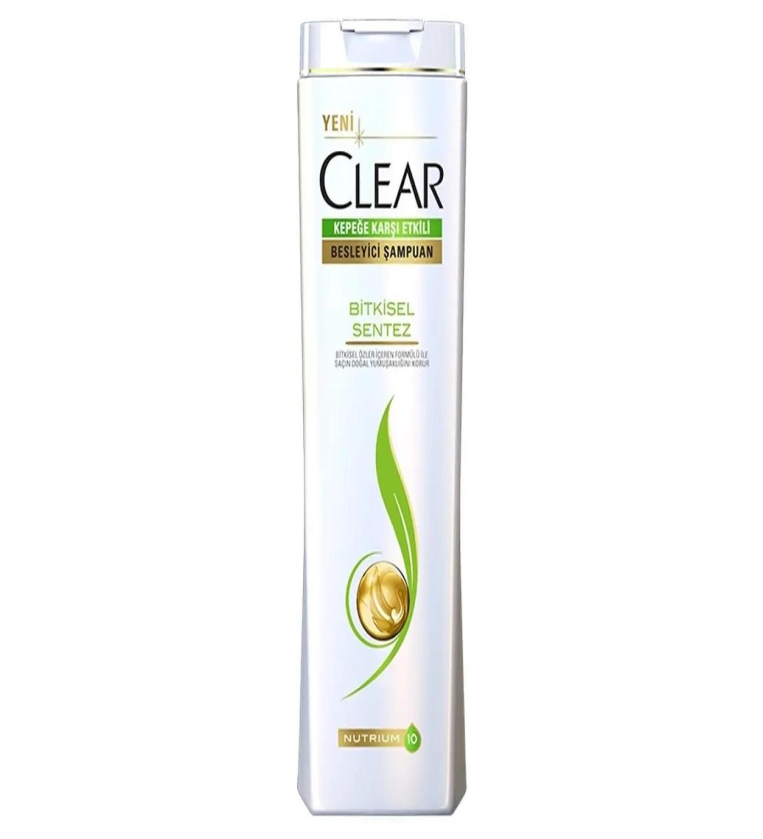 350 Ml Champ. Herbal Synthesis