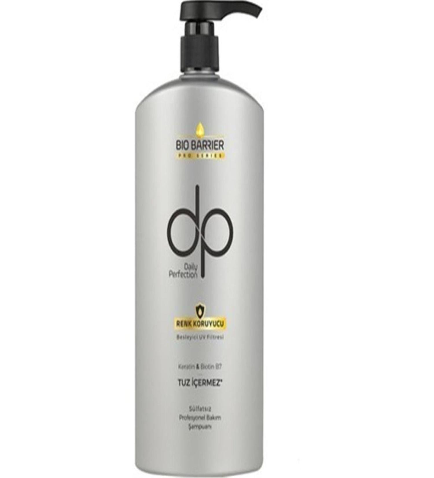 Nextpage Dp 500 Ml Shampoo Color Protector