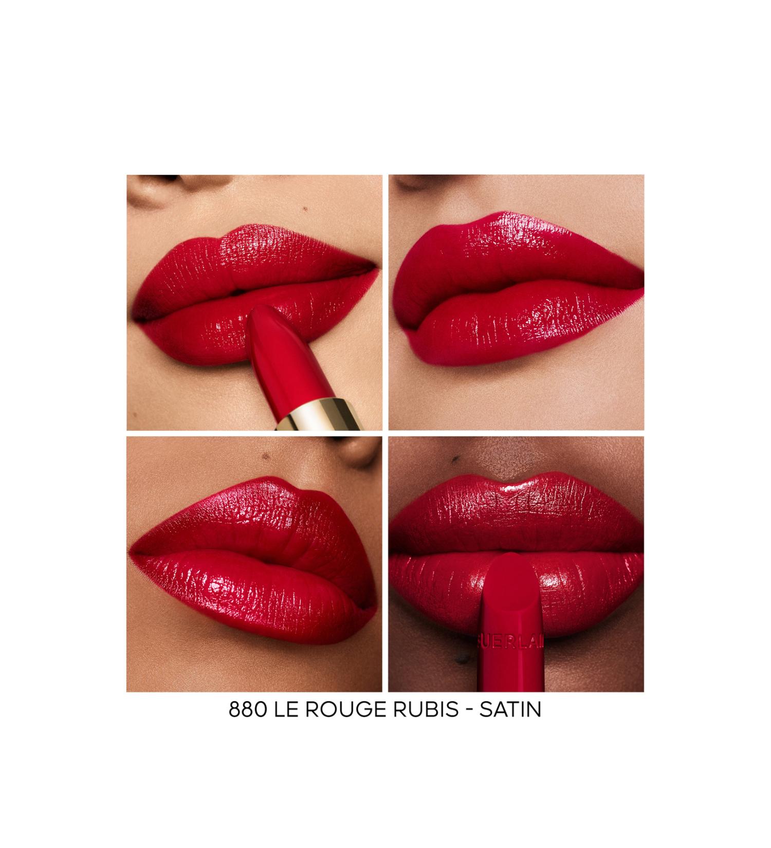 Guerlain 3.5 gr Lipstick