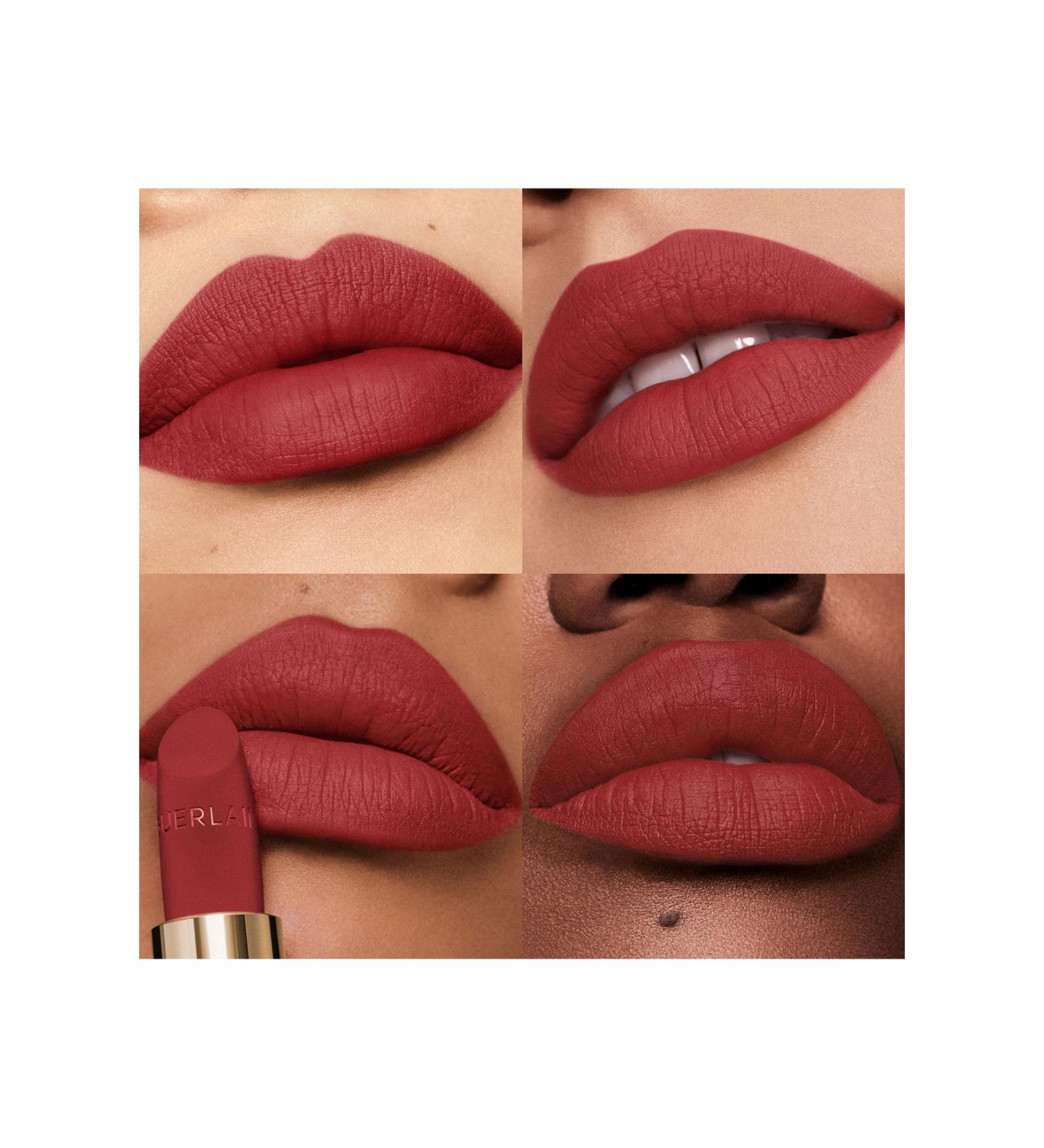 Guerlain 3.5 gr Lipstick - Buy Online on GoSupps.com