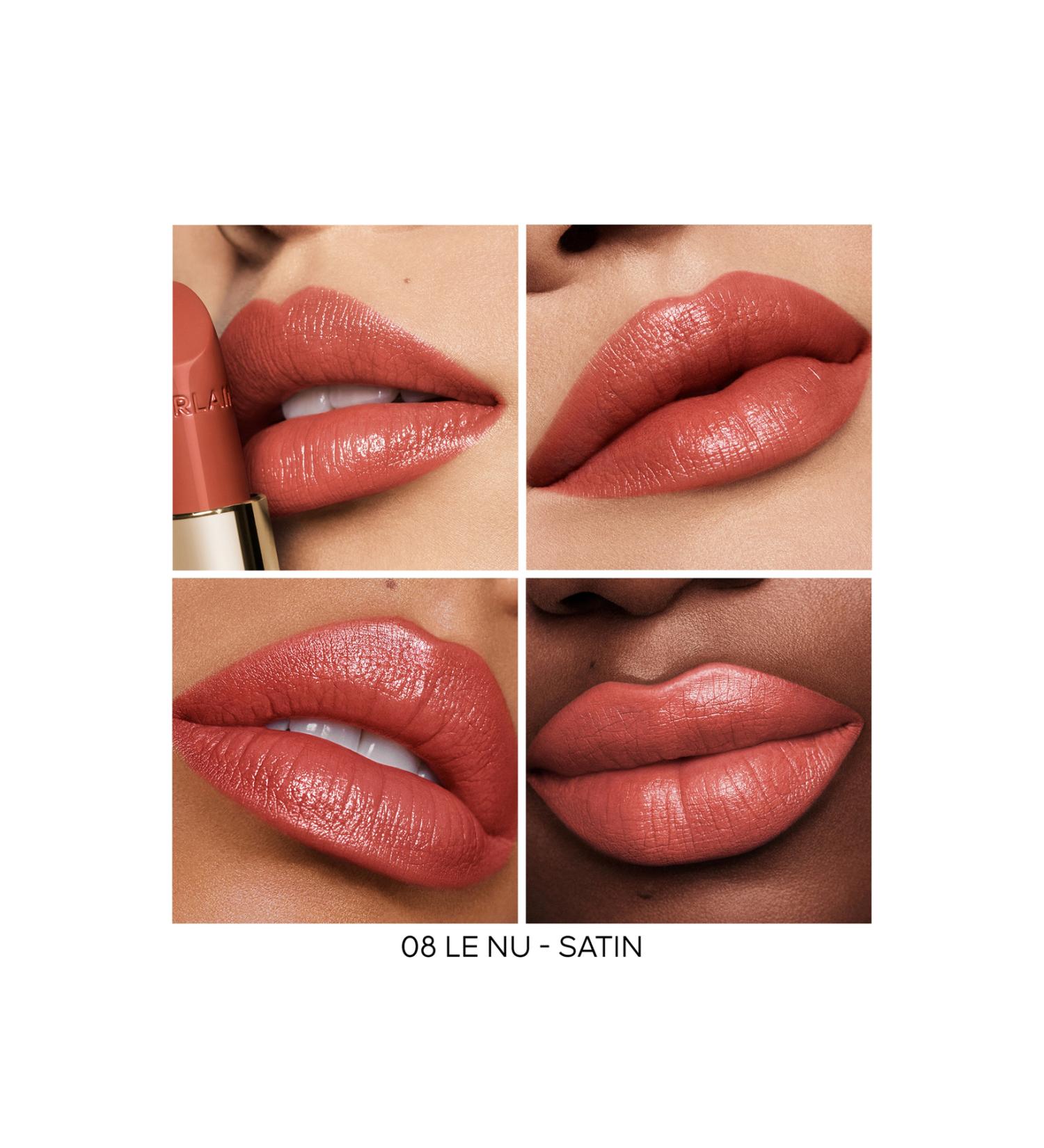 Guerlain 3.5 gr Lipstick - Buy Online on GoSupps.com