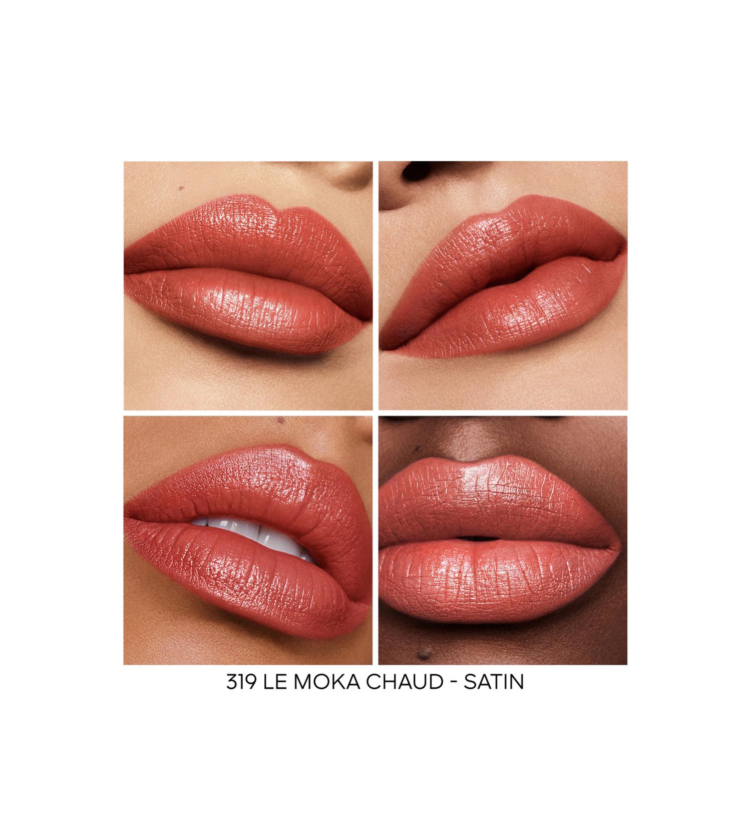 Guerlain 3.5 gr Lipstick - Buy Online on GoSupps.com