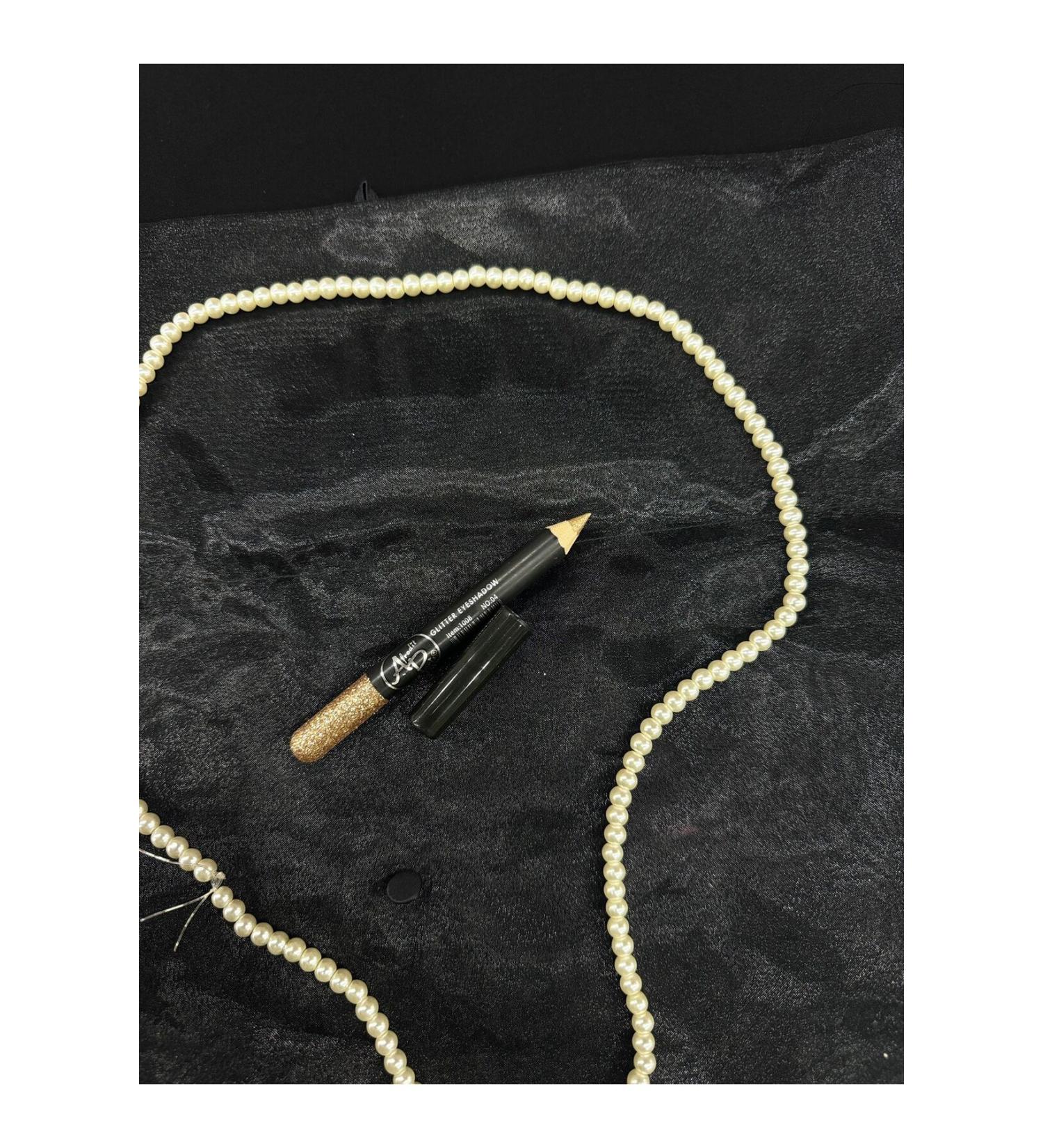 Aphrodite Paris Glitter Eyeliner